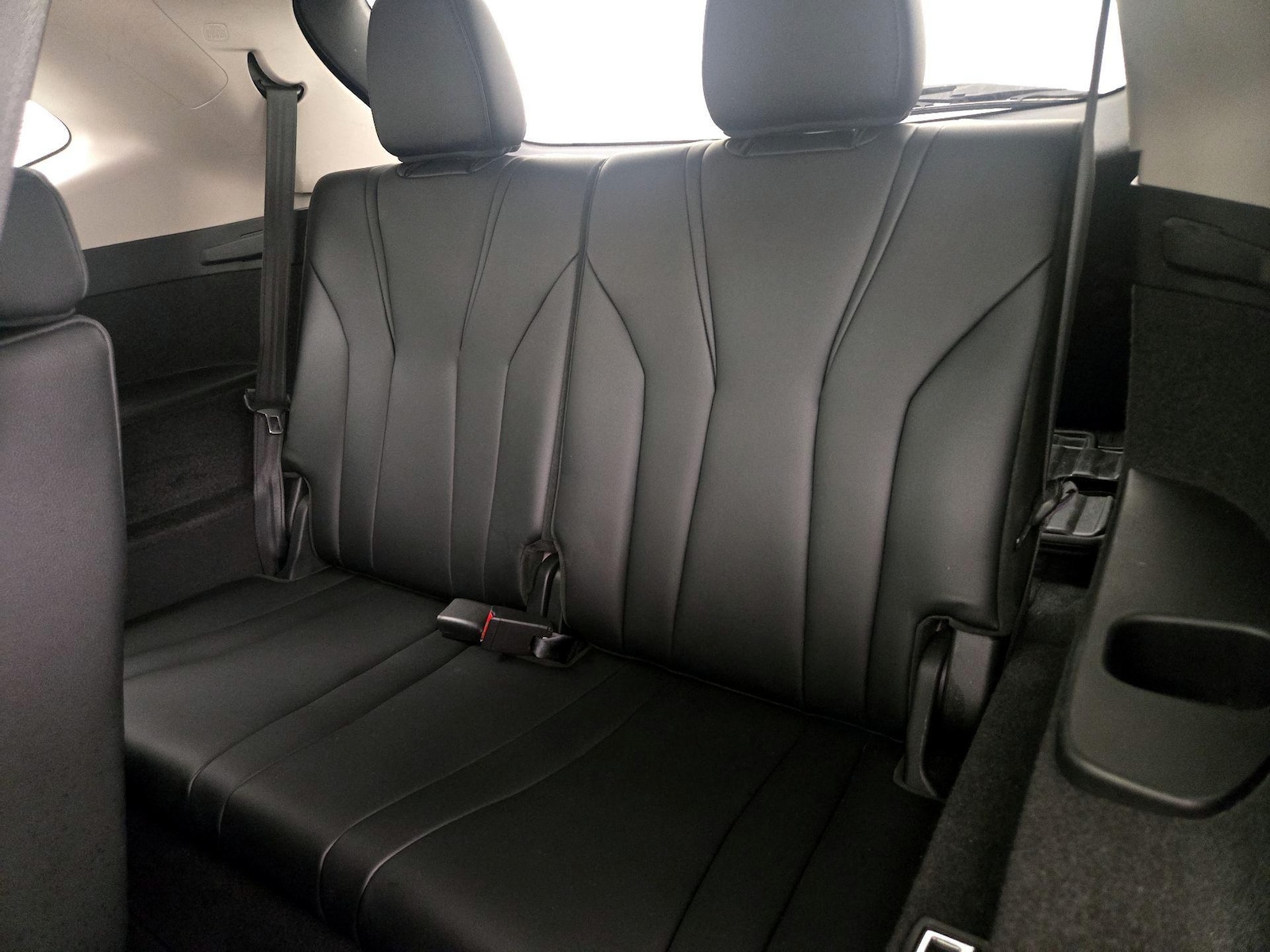 2022 Acura MDX Base - Photo 20