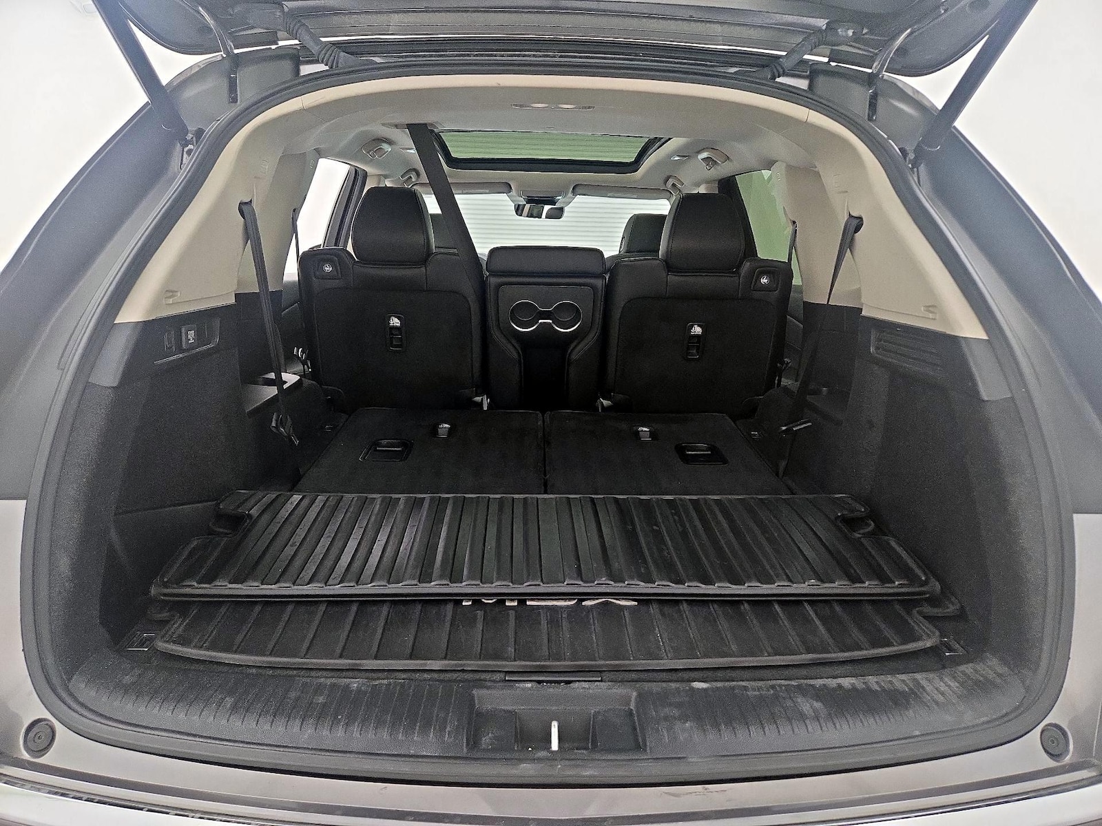 2022 Acura MDX Base - Photo 22