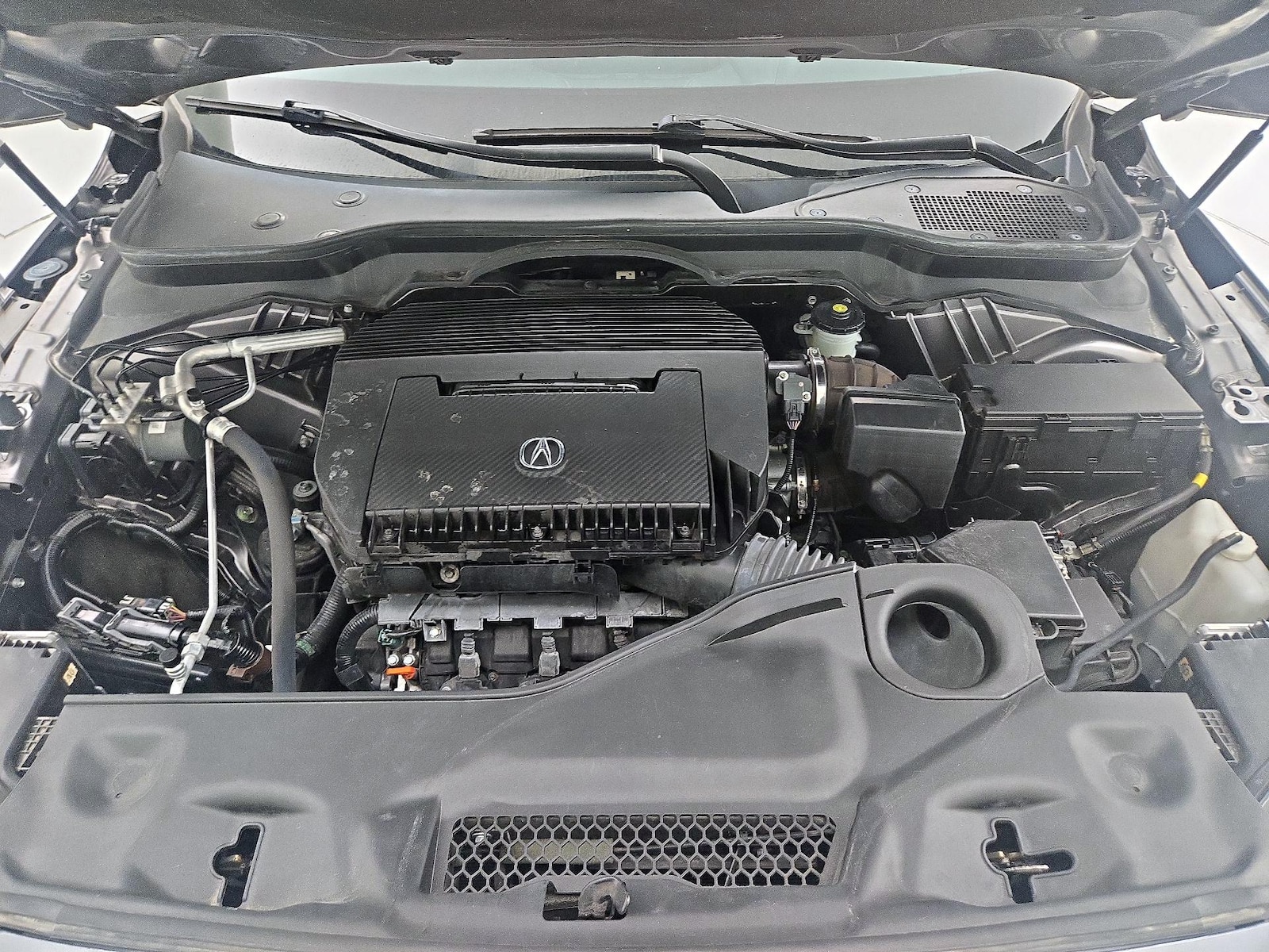 2022 Acura MDX Base - Photo 23