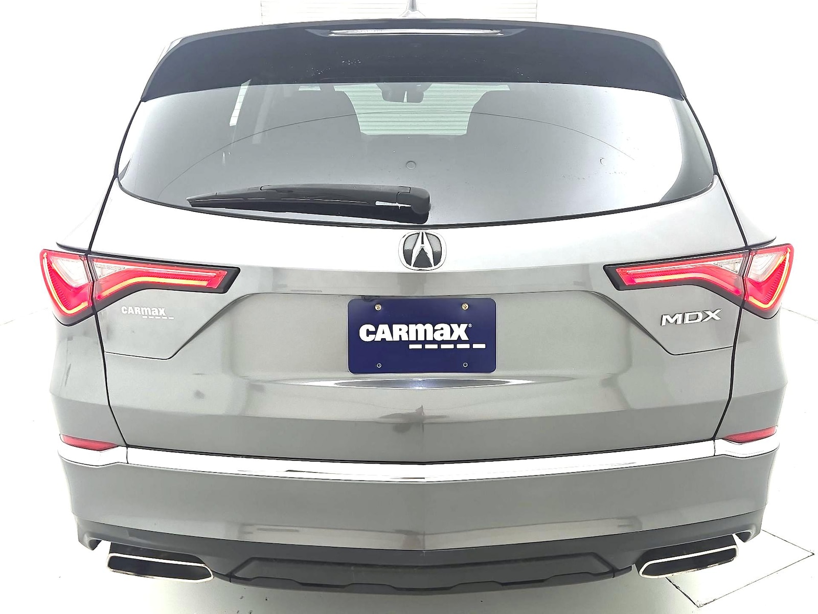 2022 Acura MDX Base - Photo 6