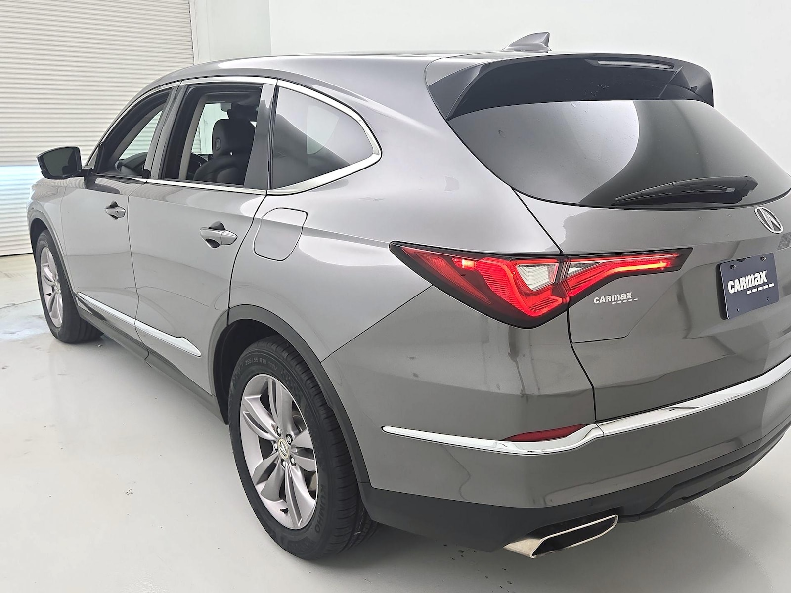 2022 Acura MDX Base - Photo 7