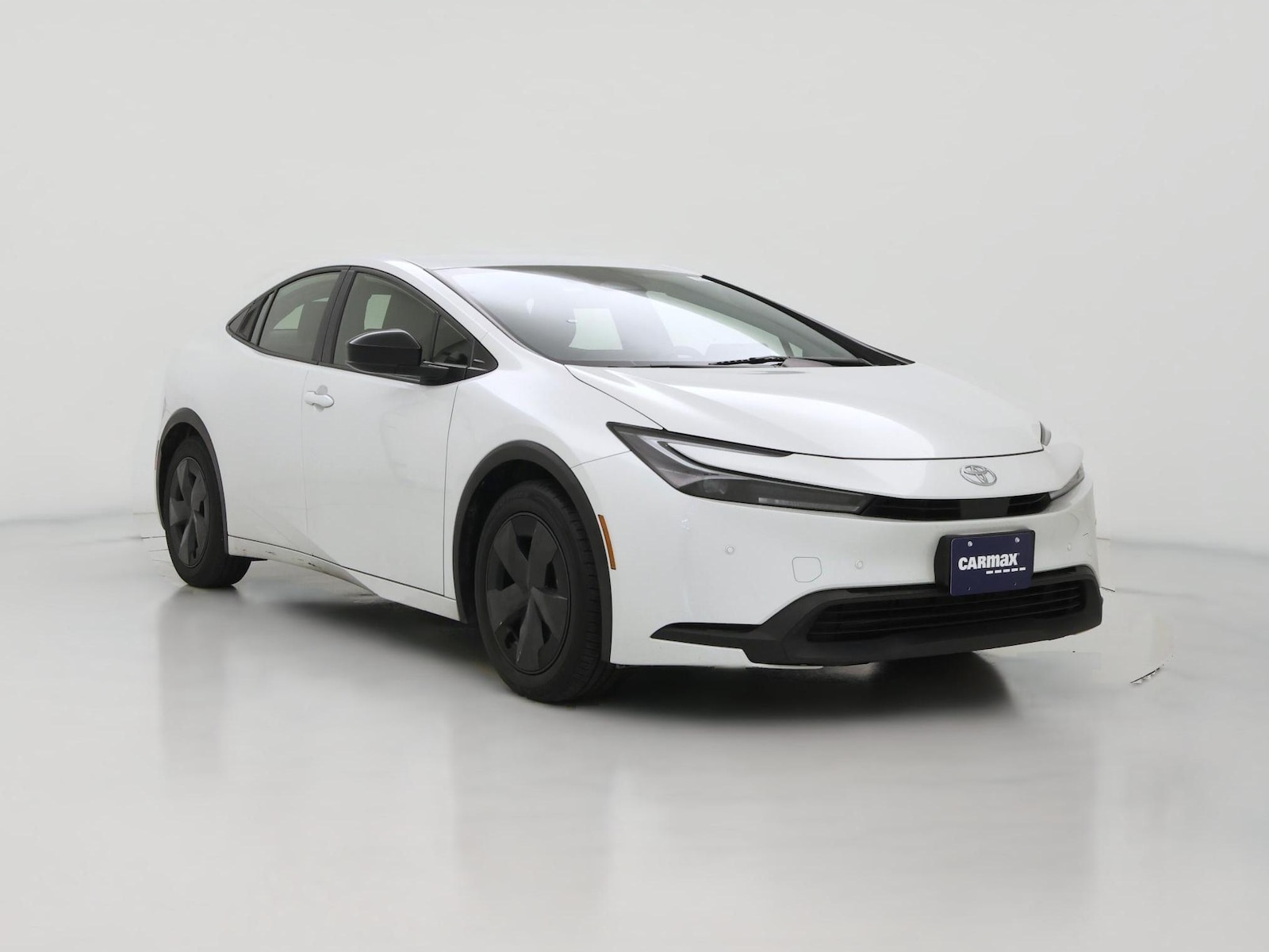 2025 Toyota Prius