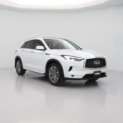 Recommended categories heading image of the selected vehicle