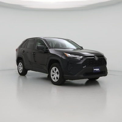 Recommended categories heading image of the selected vehicle
