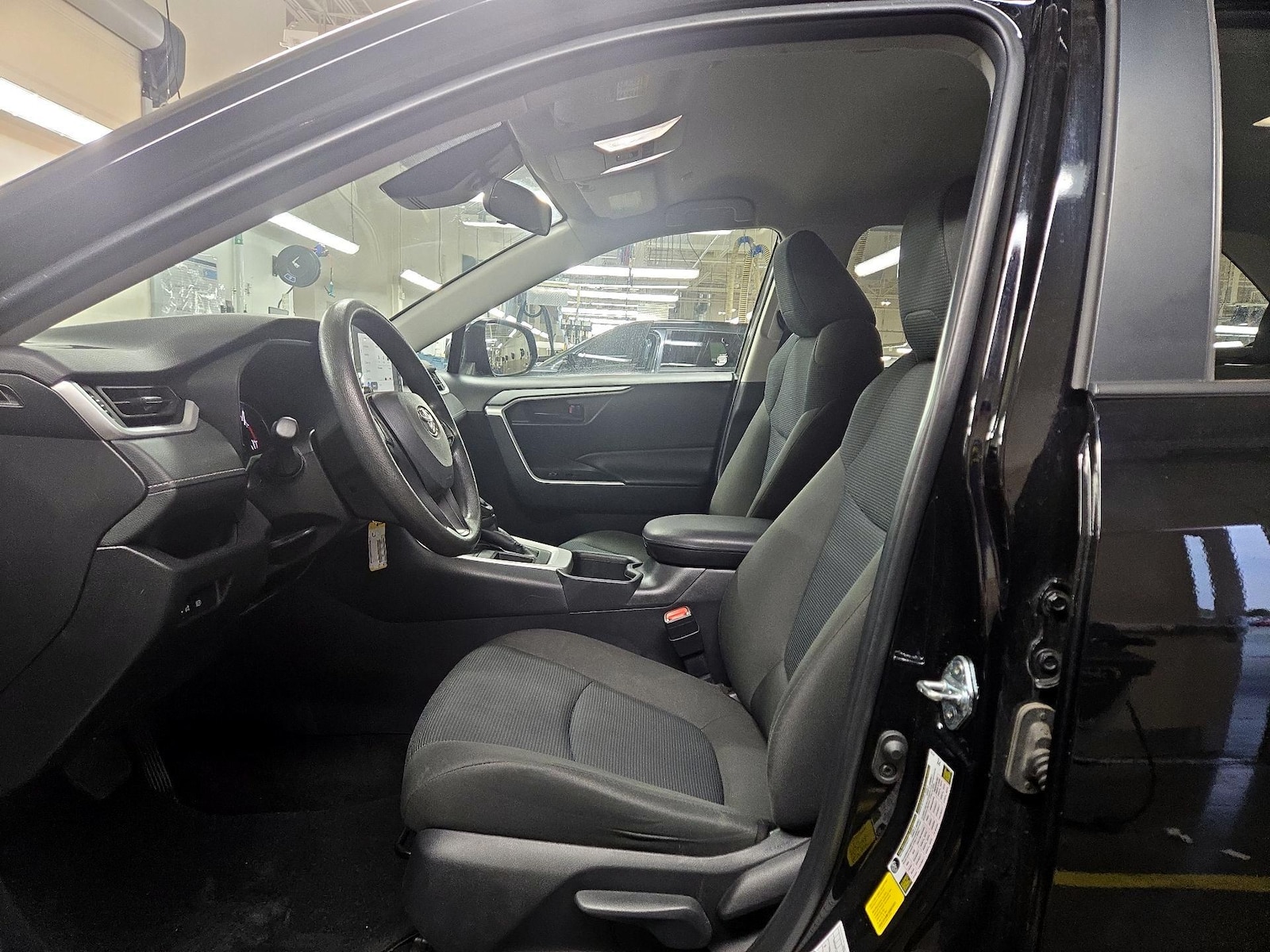 Side Airbags