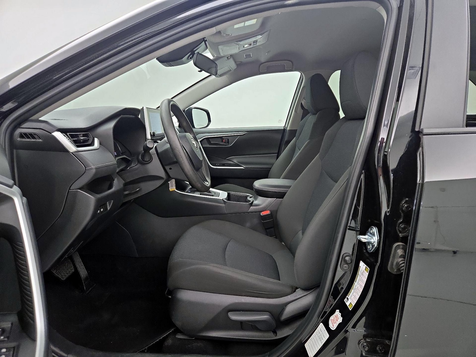 Side Airbags