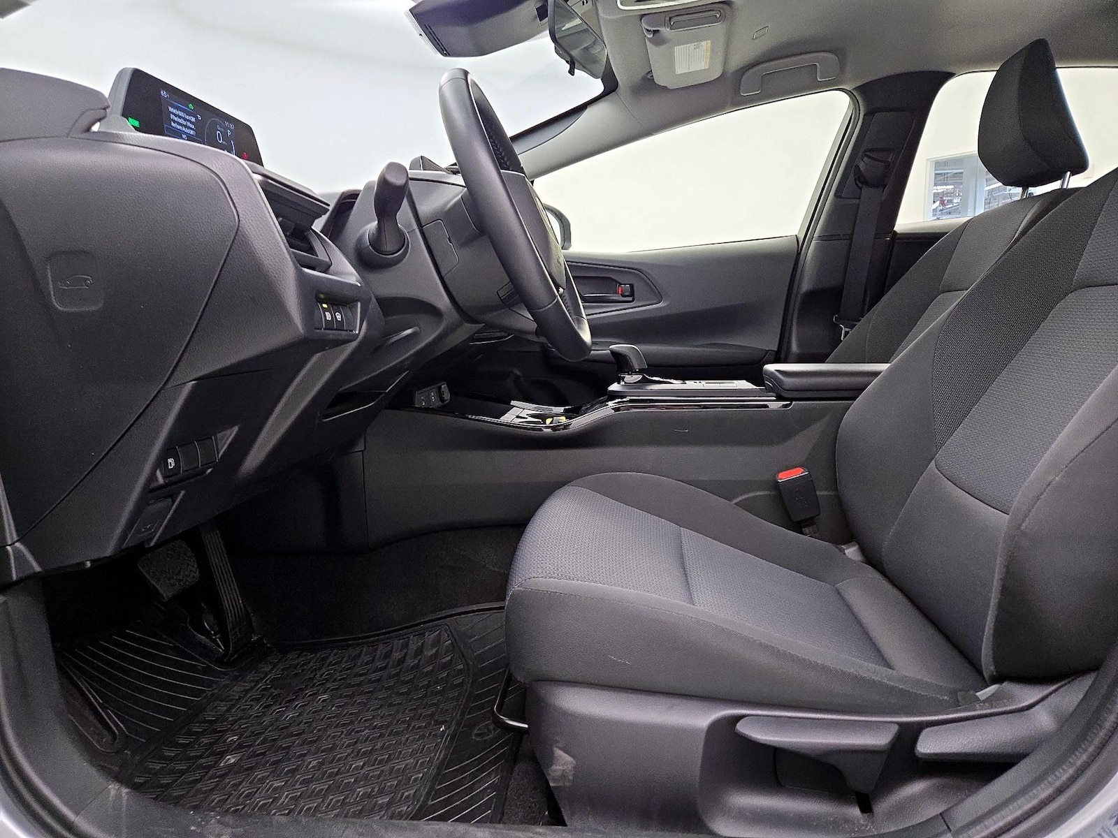 Side Airbags