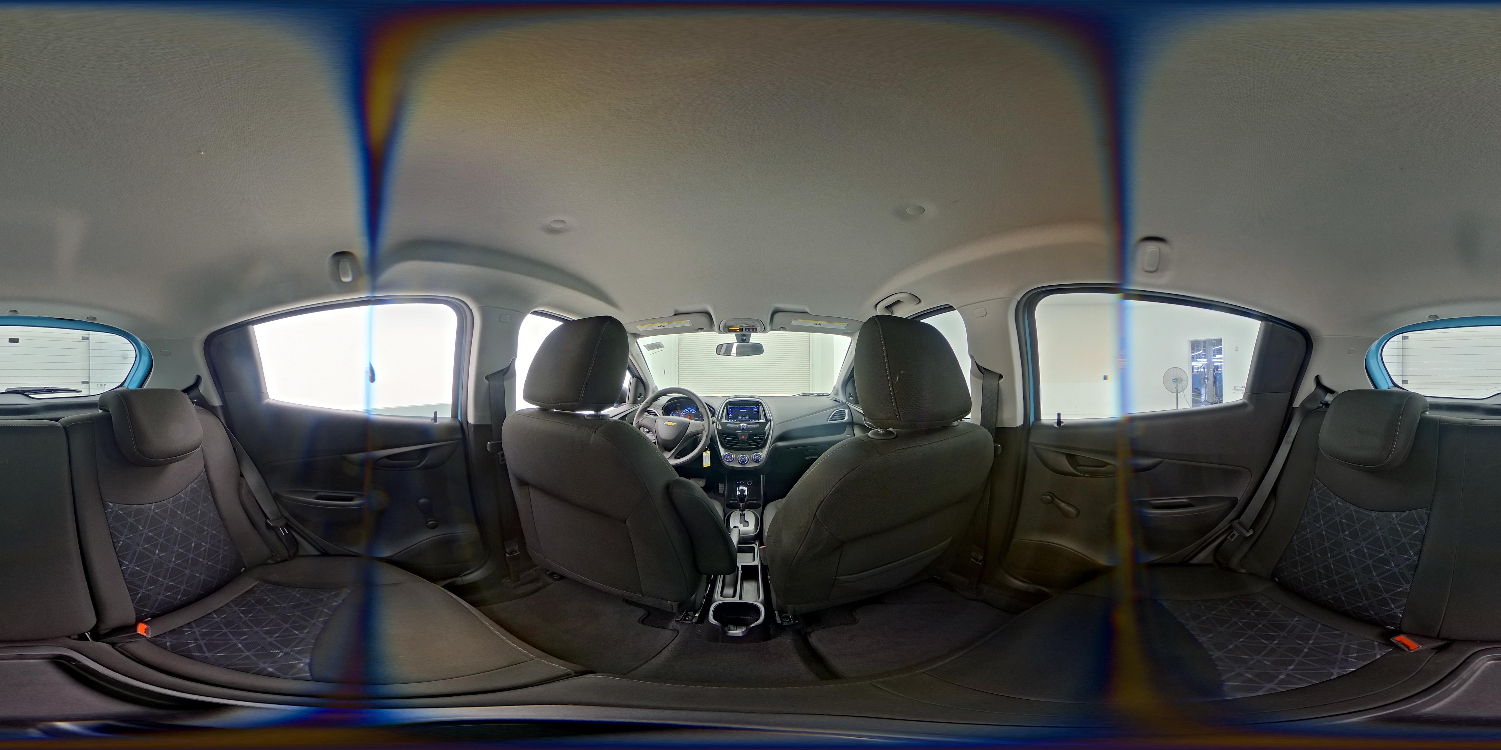 2021 Chevrolet Spark LS - Photo 25