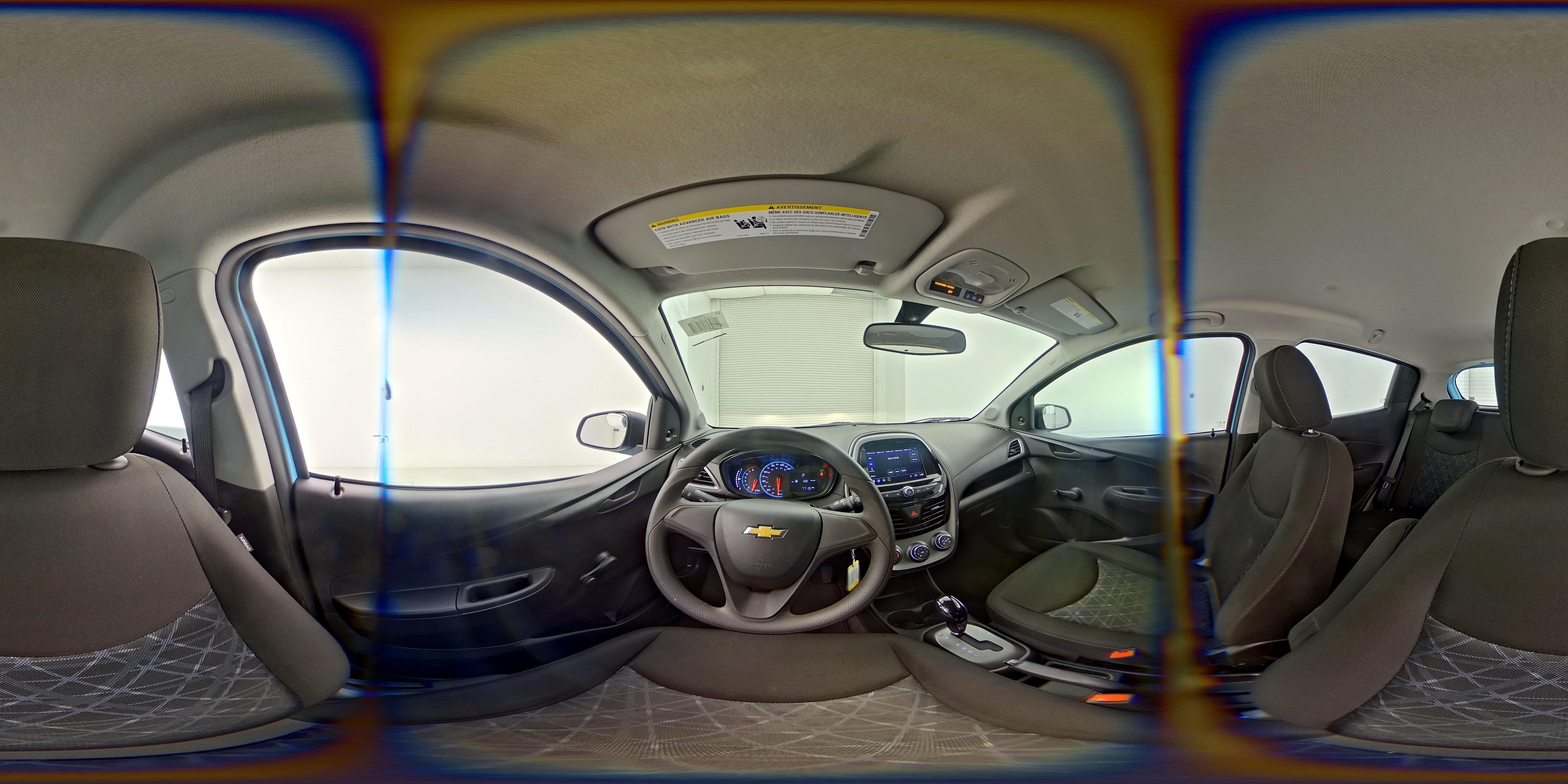 2021 Chevrolet Spark LS - Photo 26