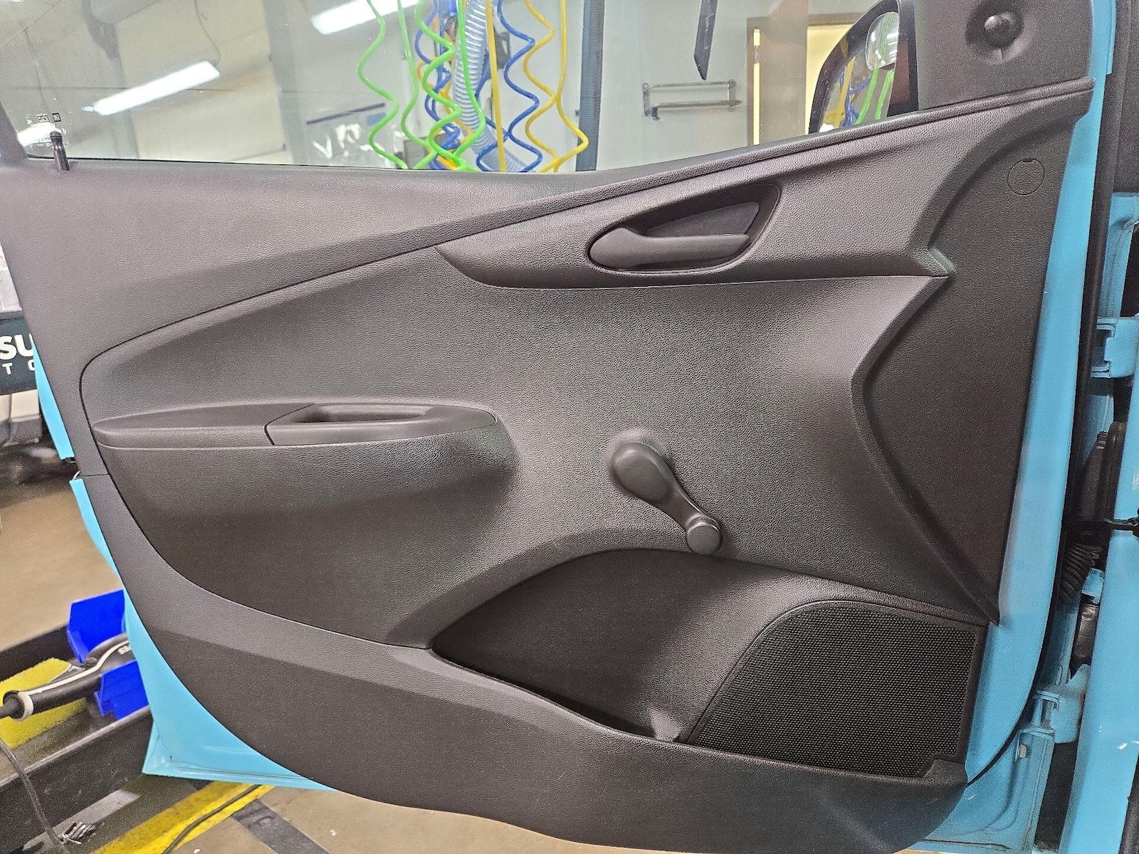 2021 Chevrolet Spark LS - Photo 13