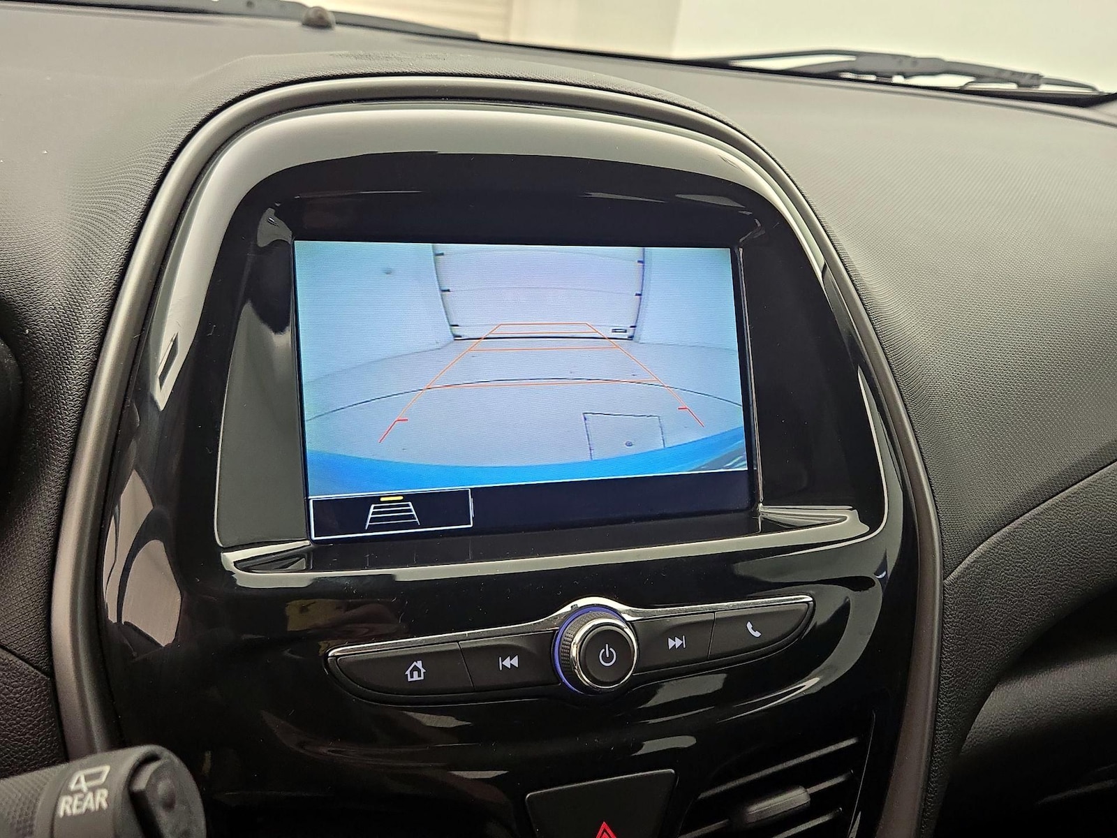 2021 Chevrolet Spark LS - Photo 15
