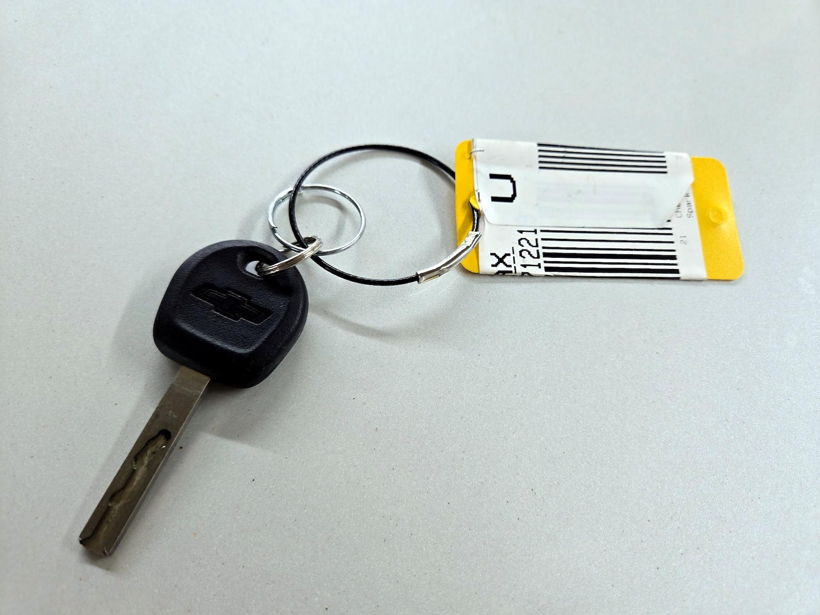 2021 Chevrolet Spark LS - Photo 23