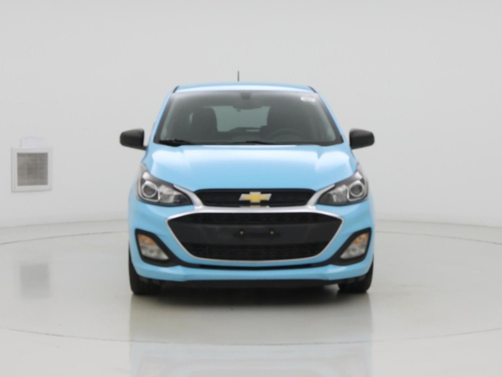 2021 Chevrolet Spark LS - Photo 6