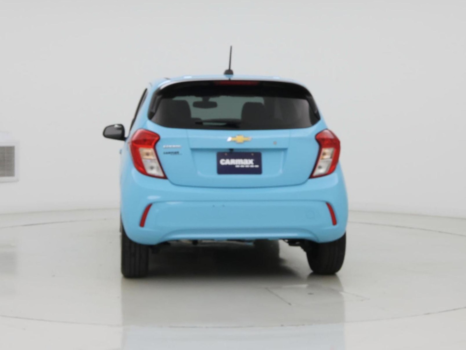 2021 Chevrolet Spark LS - Photo 7