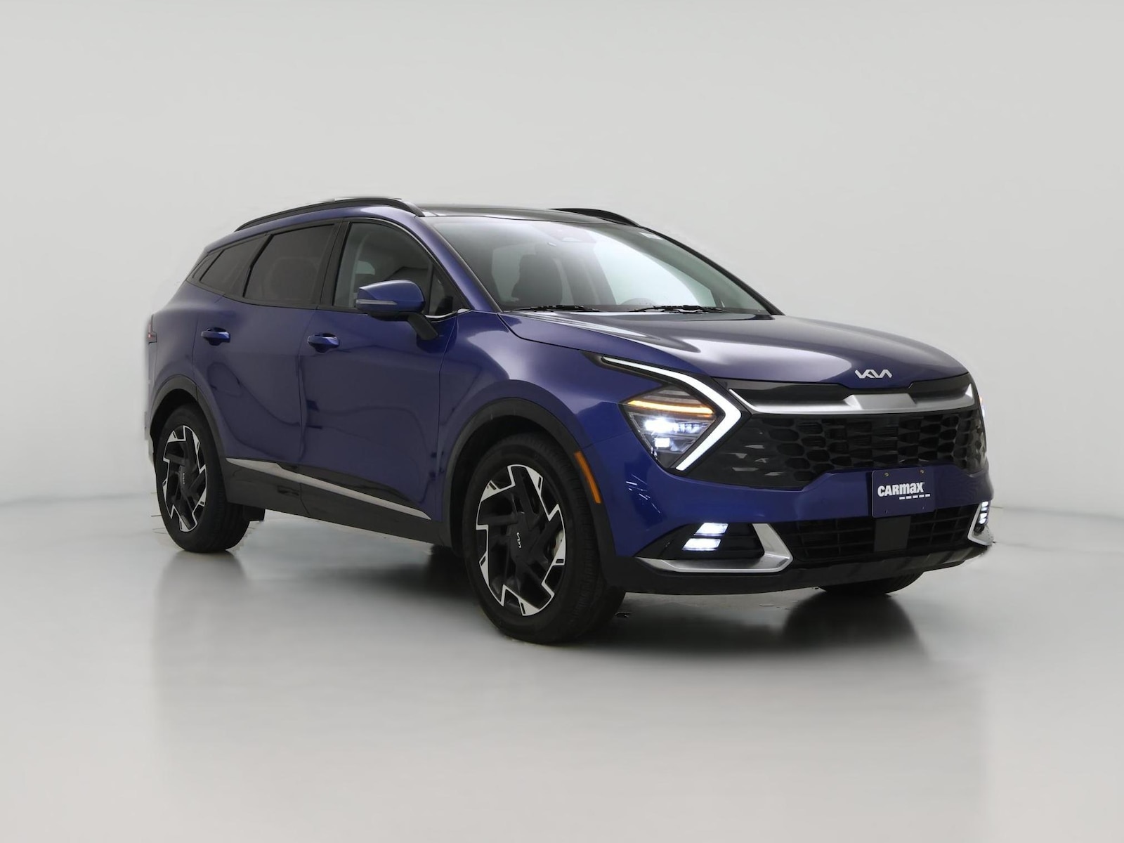 Smart Key & Power Hatch/Deck Lid