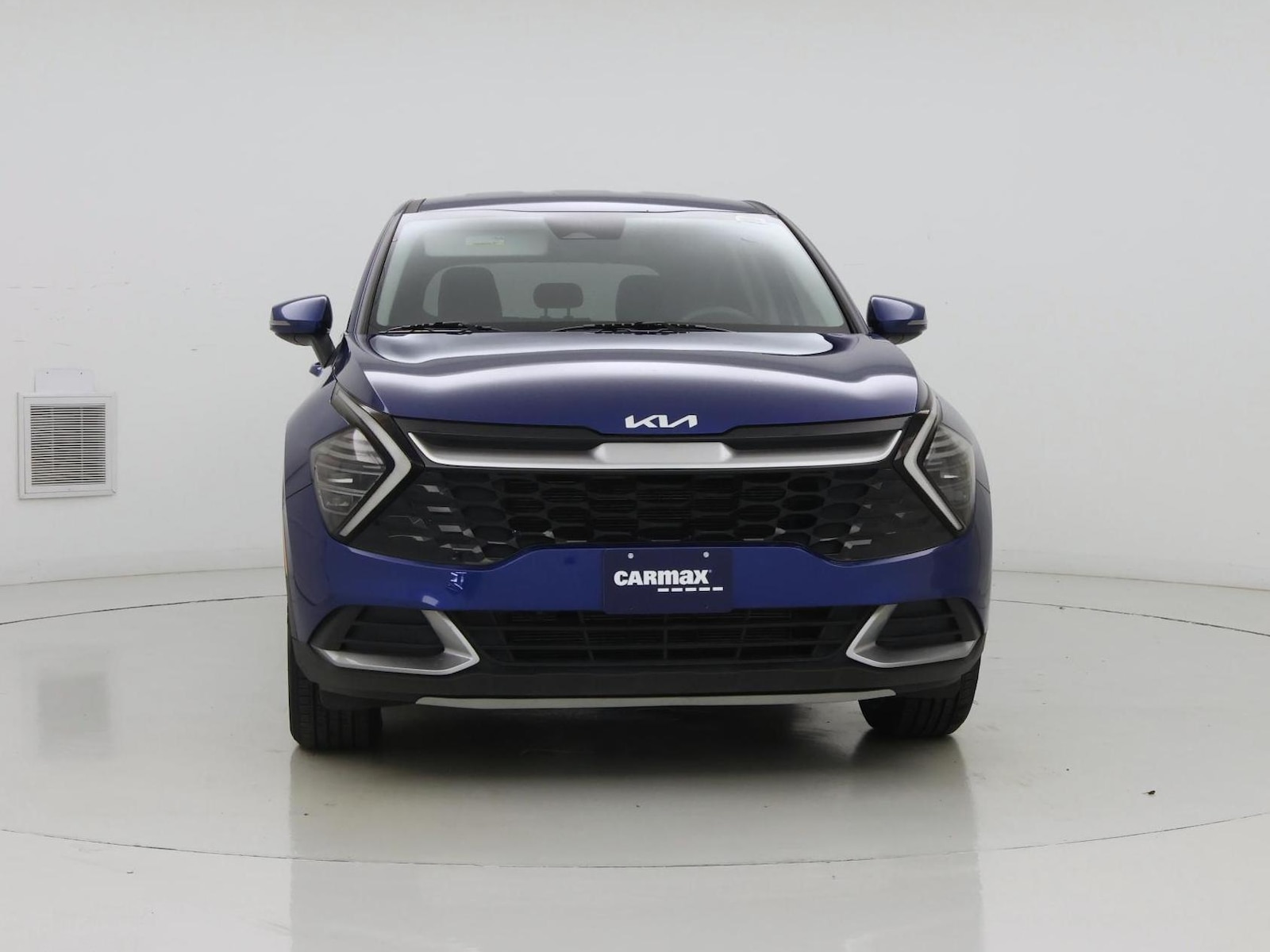 2024 Kia Sportage EX - Photo 6