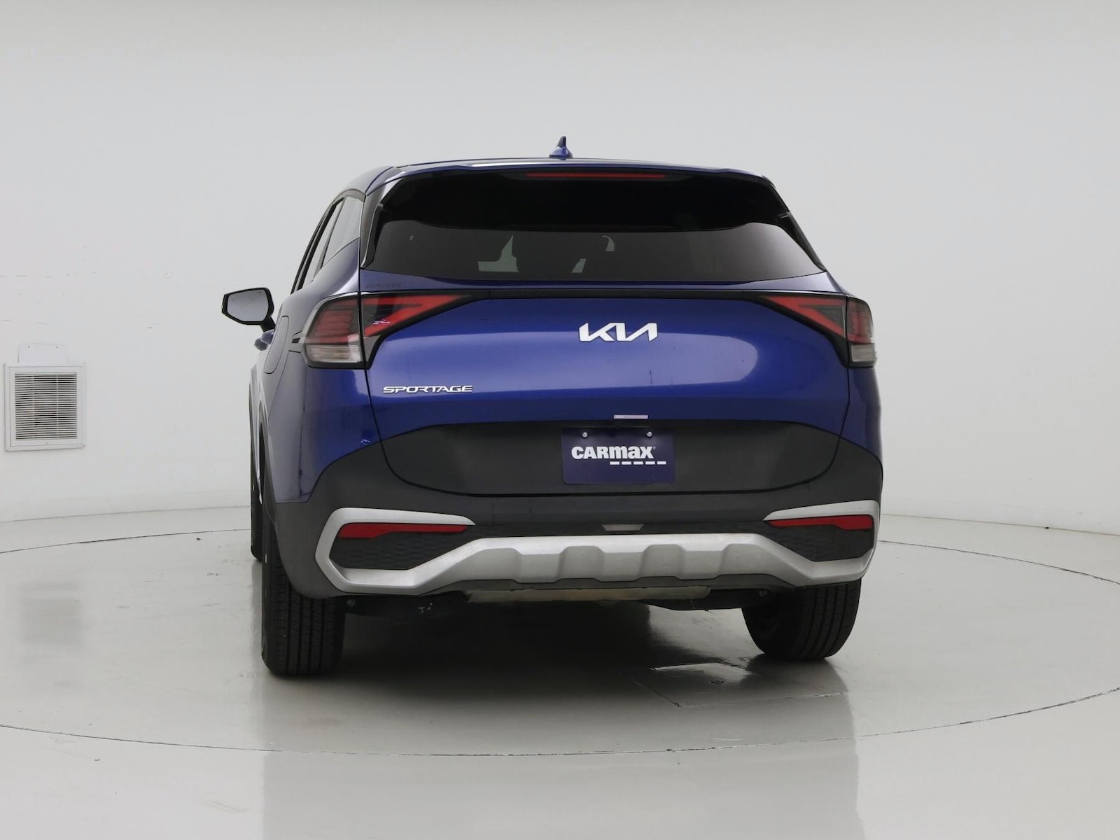 2024 Kia Sportage EX - Photo 7