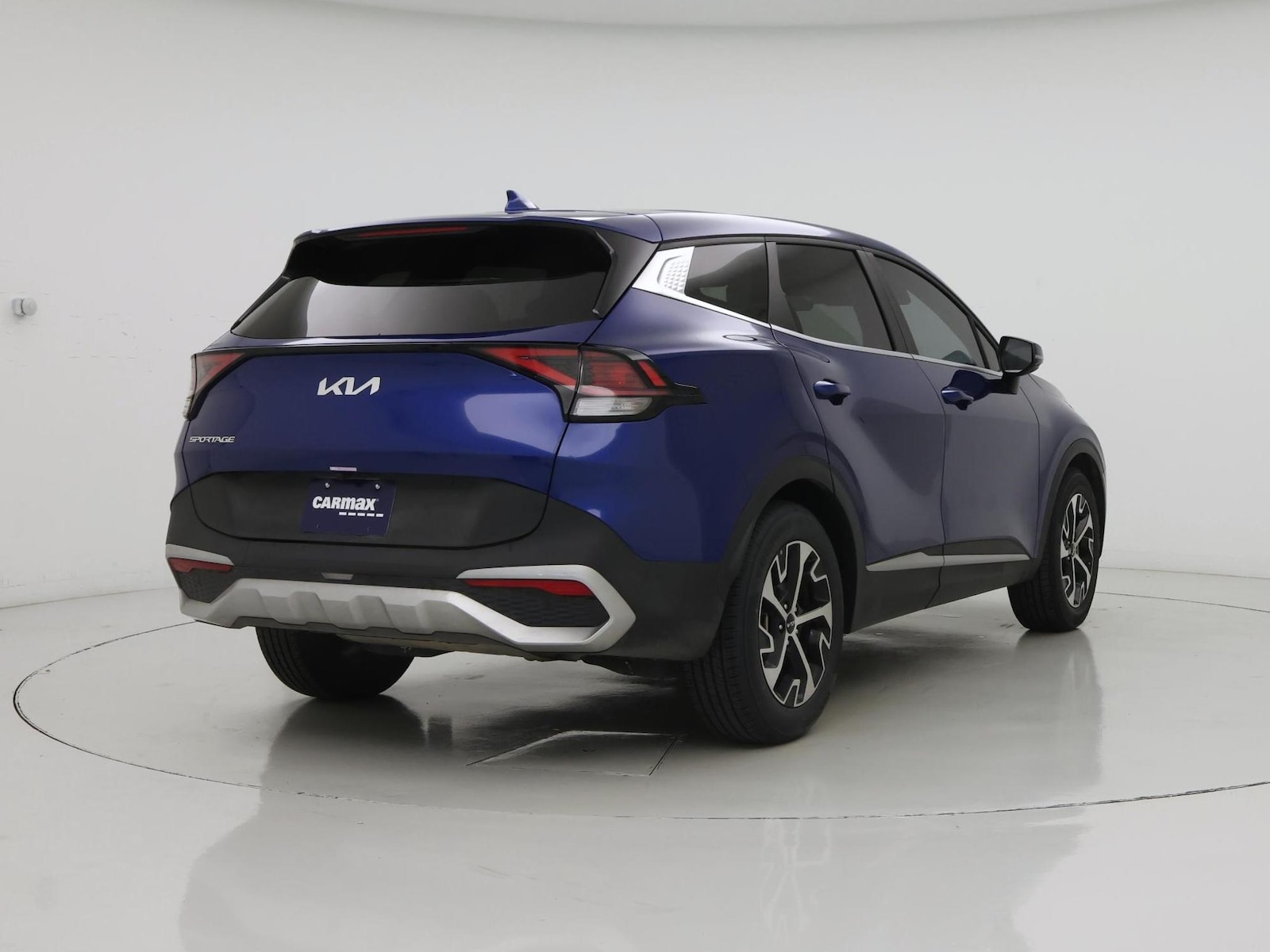 2024 Kia Sportage EX - Photo 9