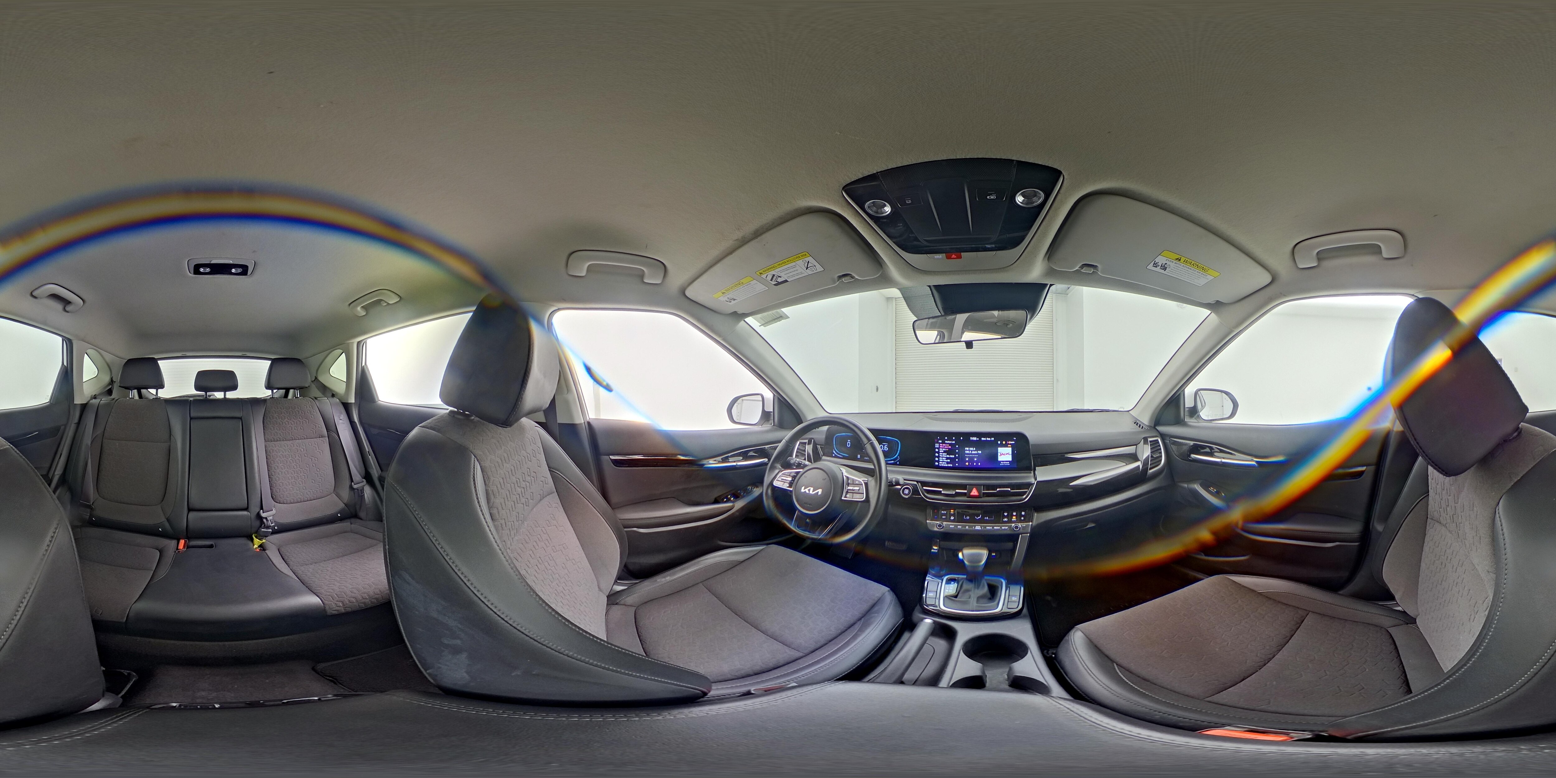 2026 Kia Seltos S - Photo 25