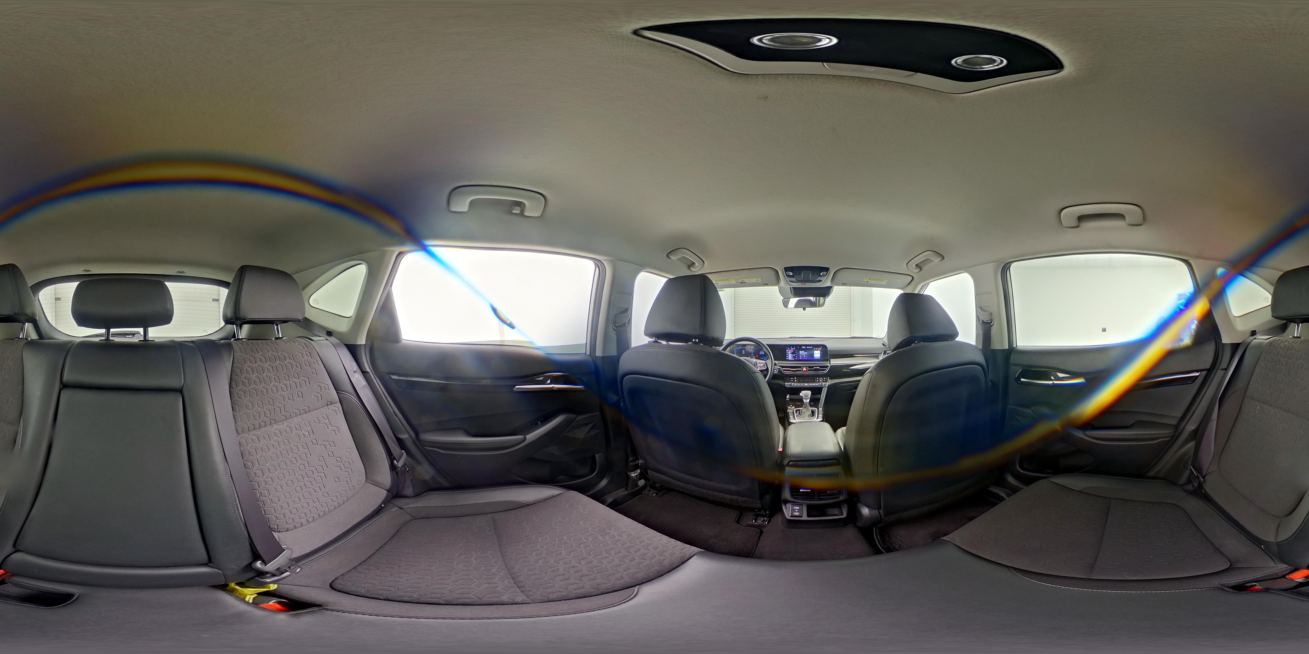 2026 Kia Seltos S - Photo 26