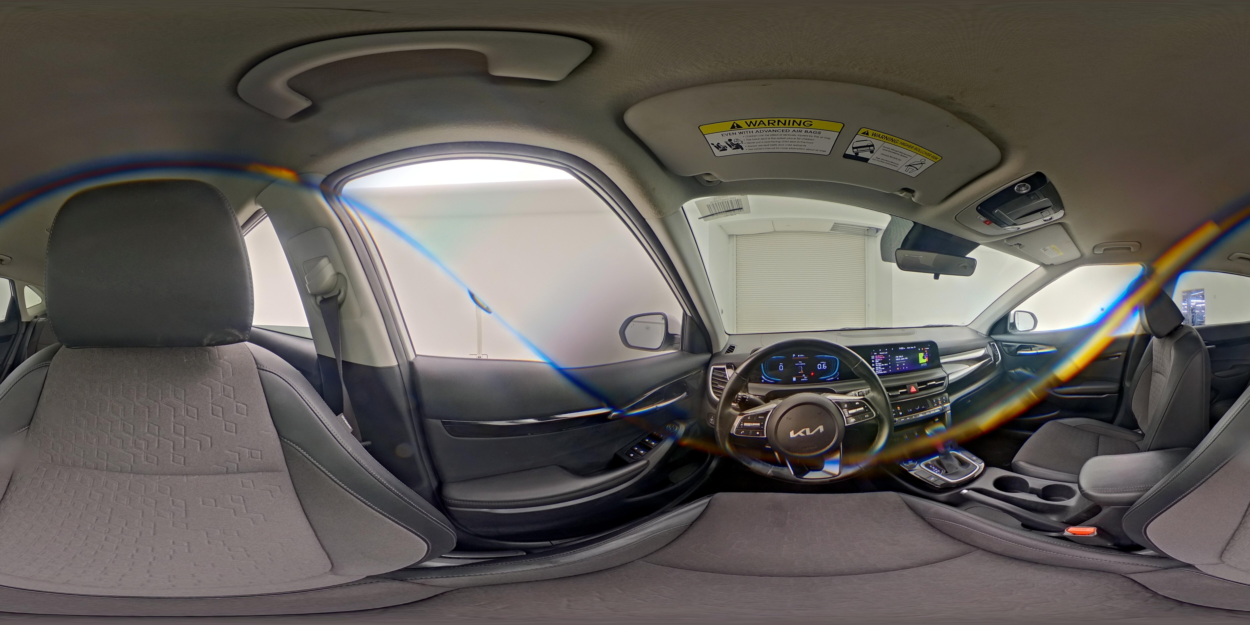 2026 Kia Seltos S - Photo 27