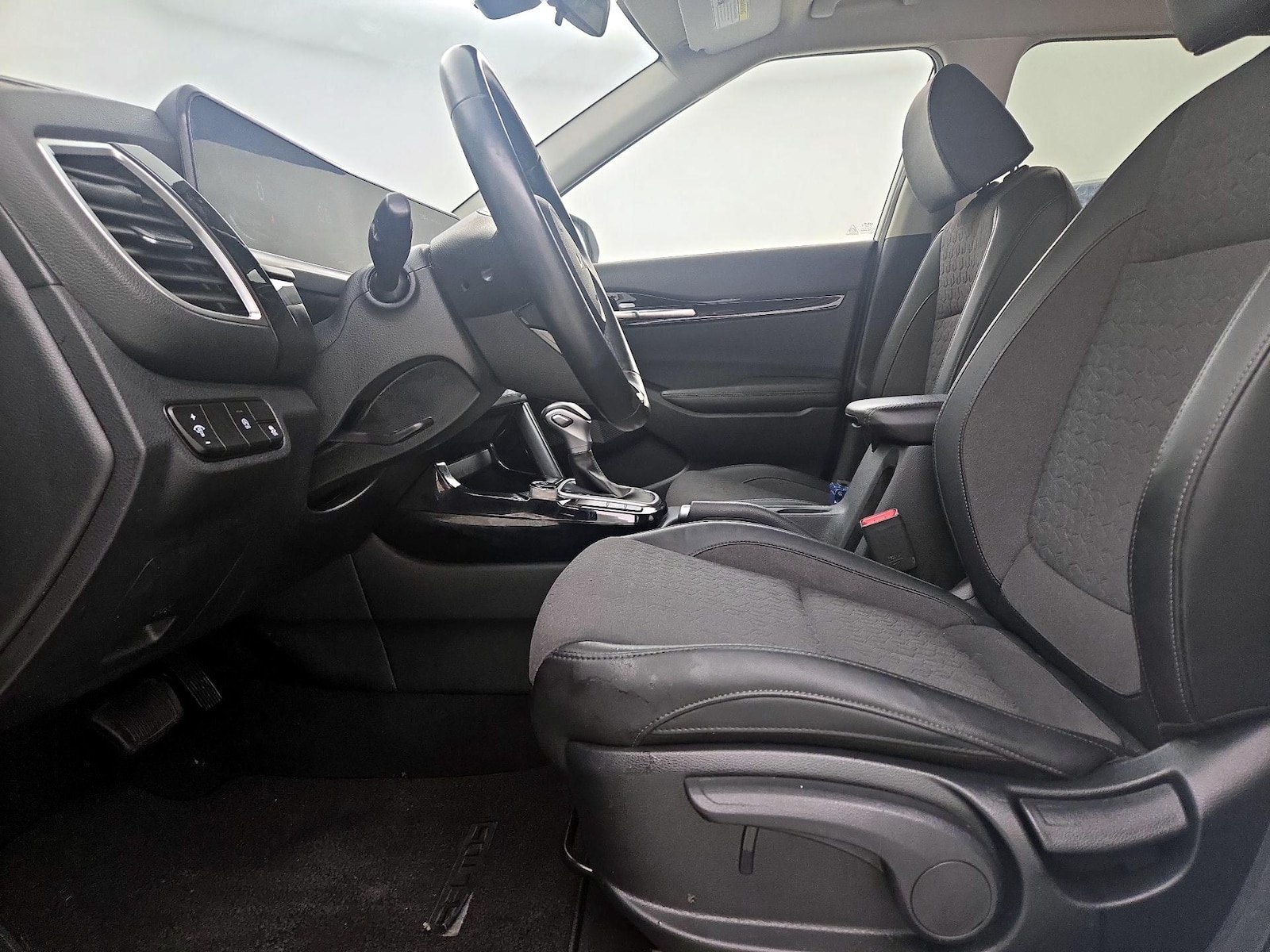 2026 Kia Seltos S - Photo 12