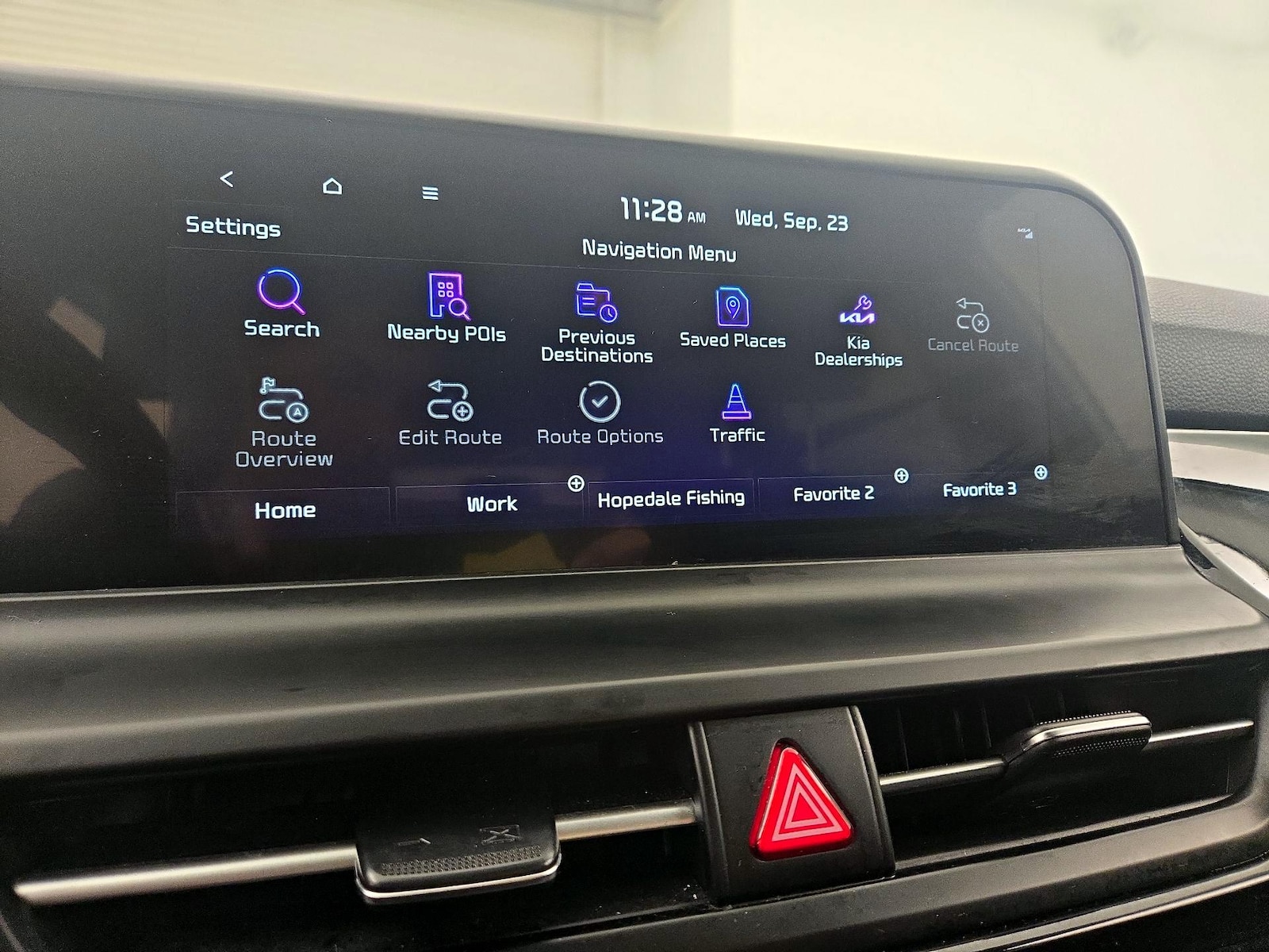 2026 Kia Seltos S - Photo 15