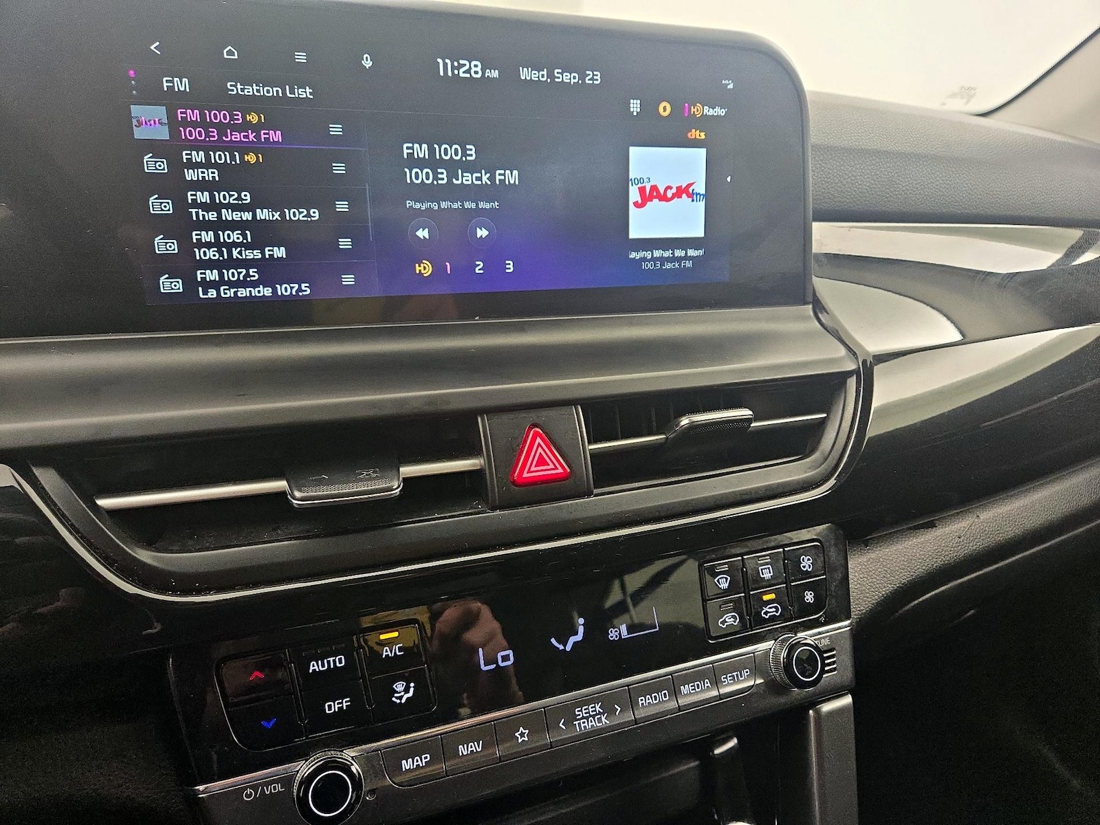 2026 Kia Seltos S - Photo 17
