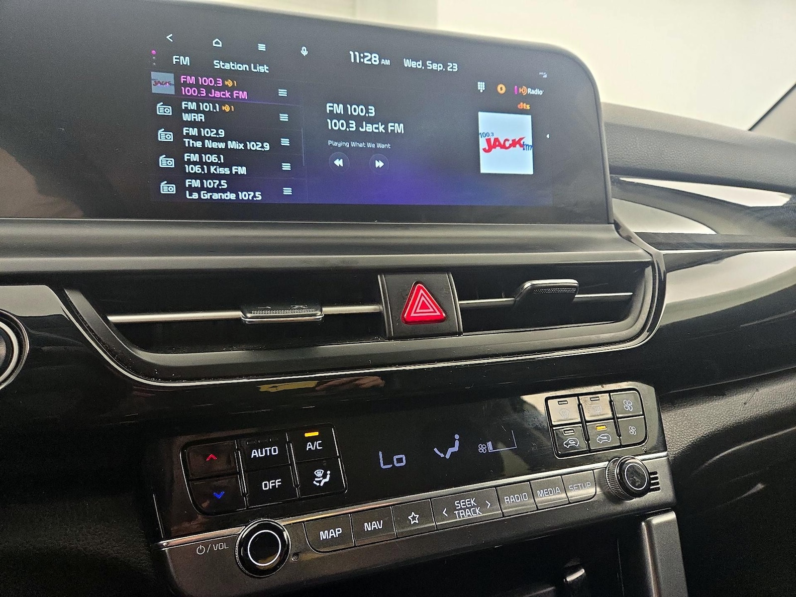 2026 Kia Seltos S - Photo 18