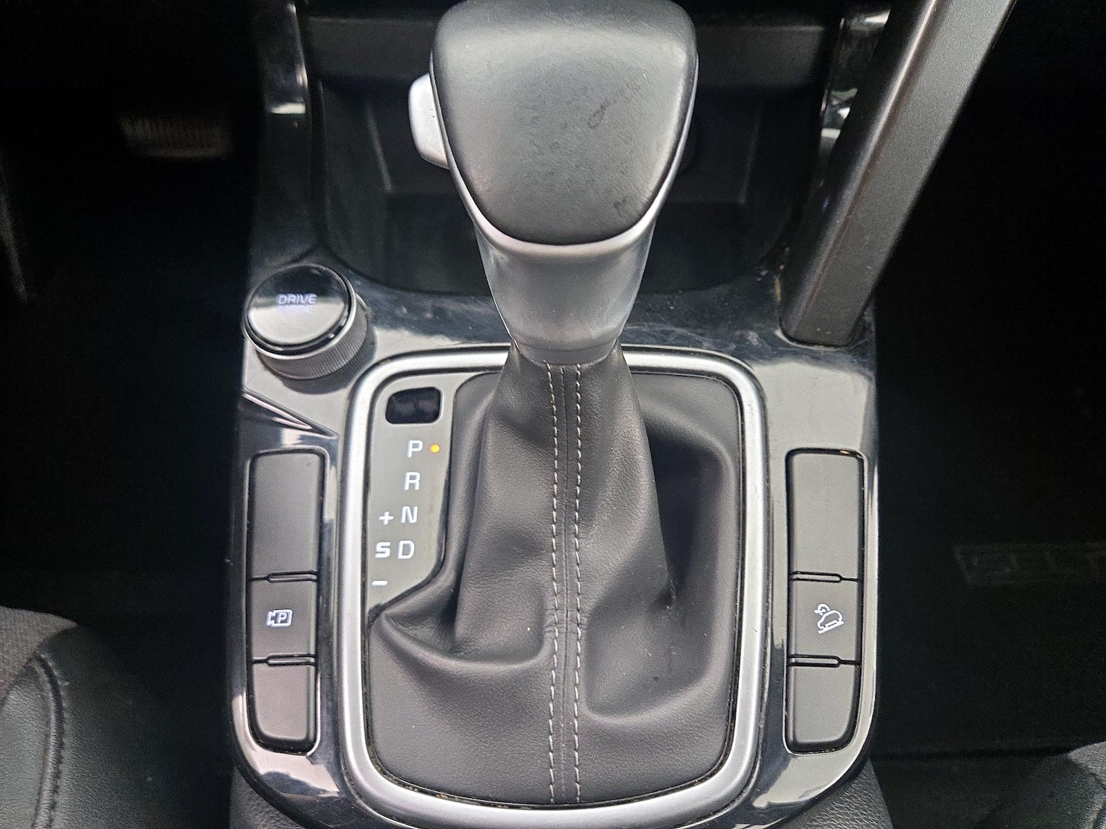 2026 Kia Seltos S - Photo 19