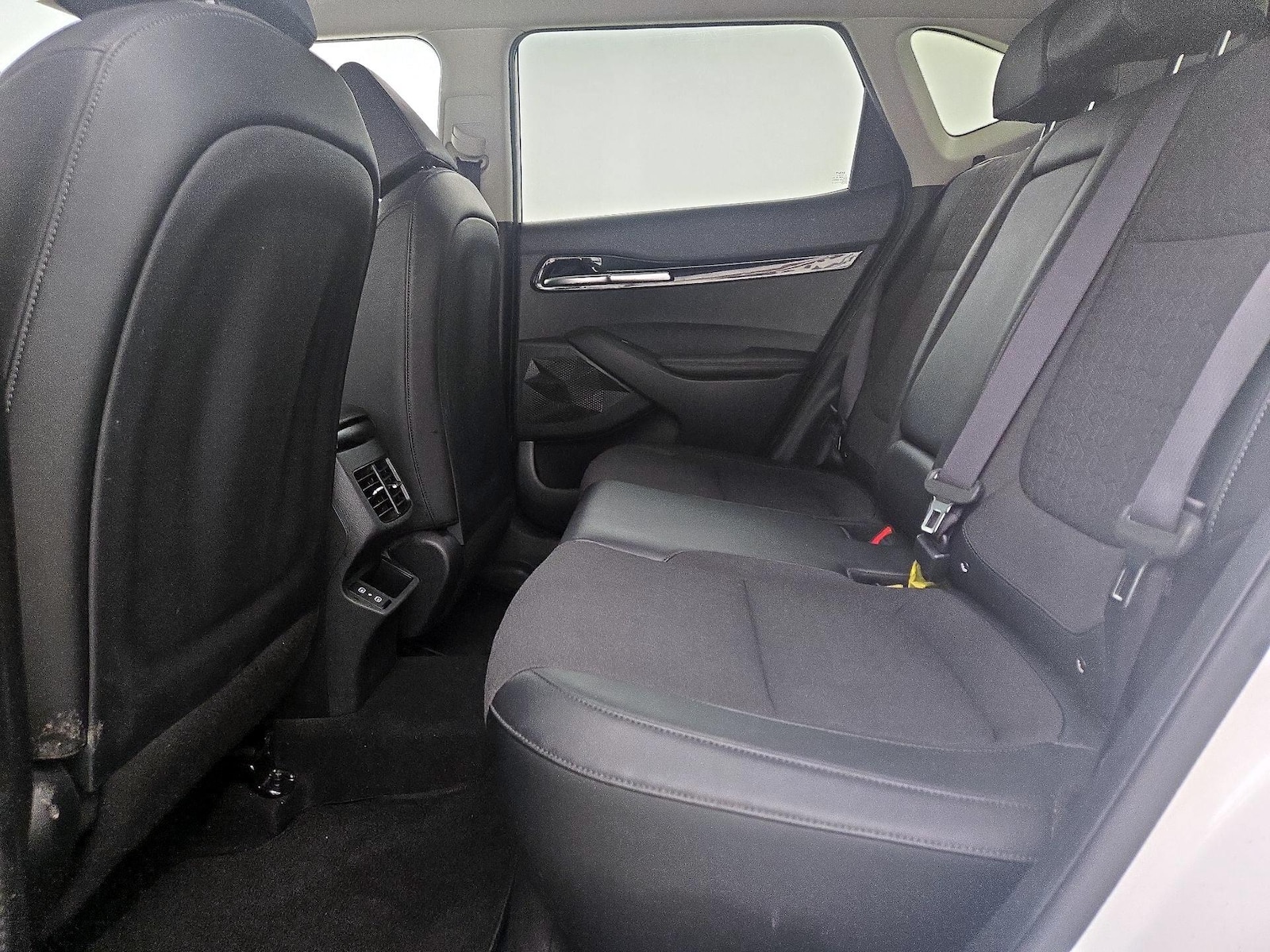 2026 Kia Seltos S - Photo 21