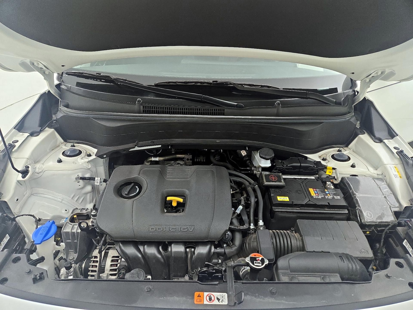 2026 Kia Seltos S - Photo 23
