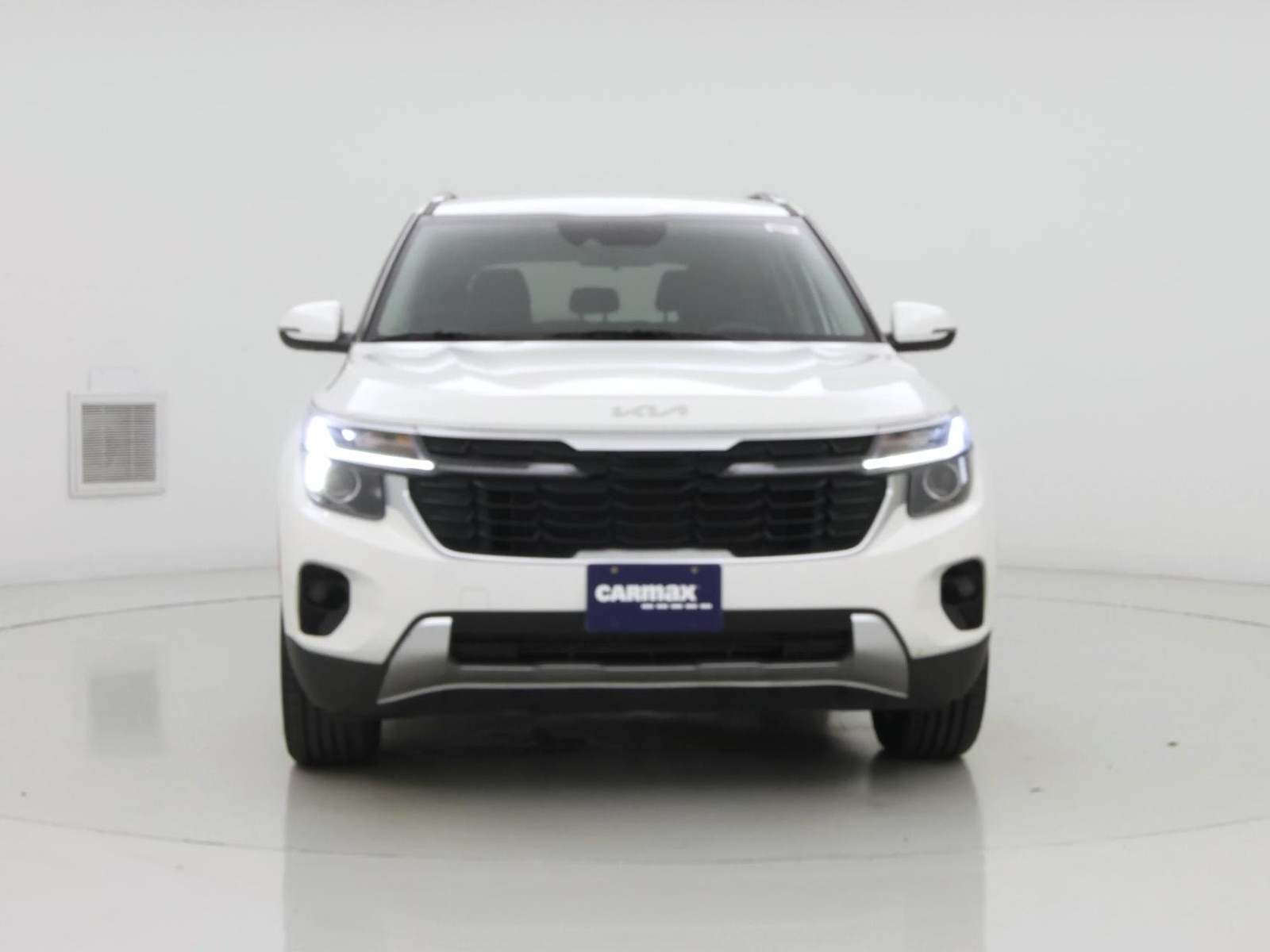 2026 Kia Seltos S - Photo 6
