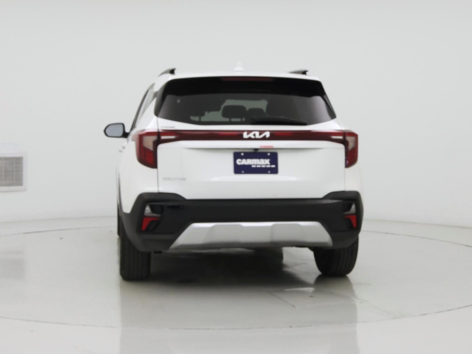 2026 Kia Seltos S - Photo 7