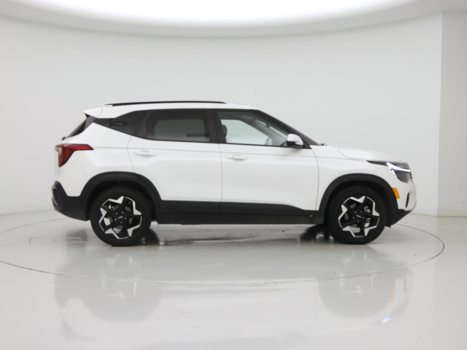 2026 Kia Seltos S - Photo 8