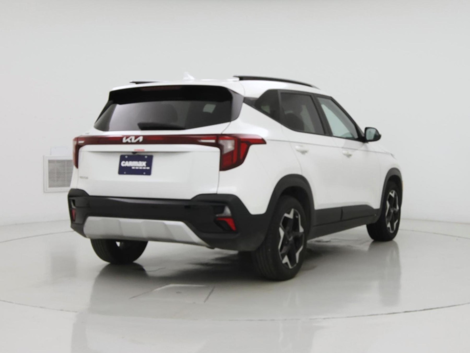 2026 Kia Seltos S - Photo 9