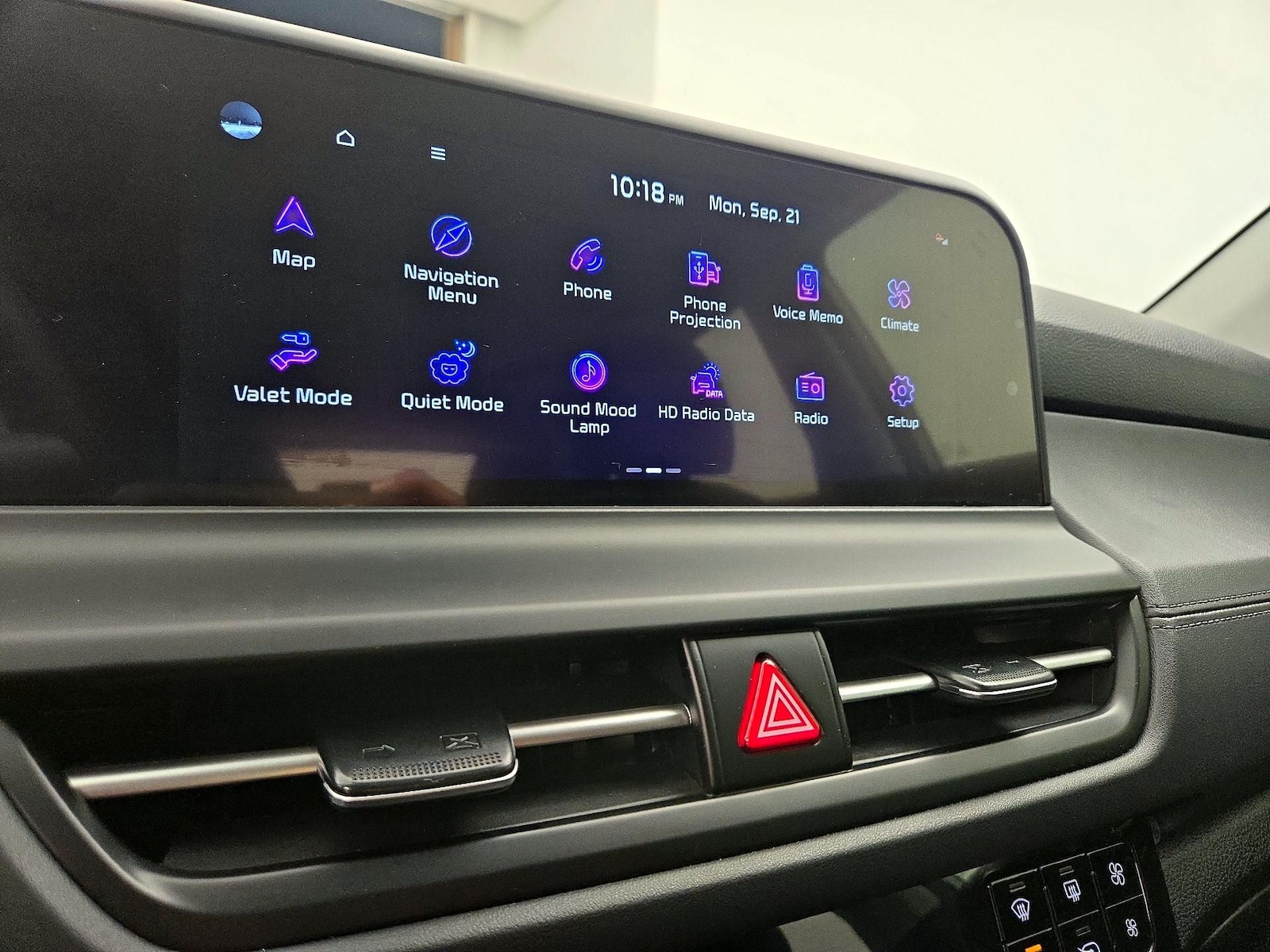 2026 Kia Seltos EX - Photo 16