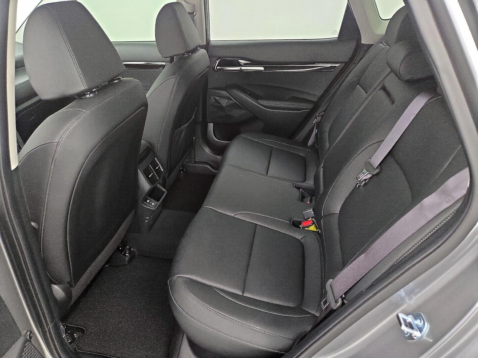 2026 Kia Seltos EX - Photo 20