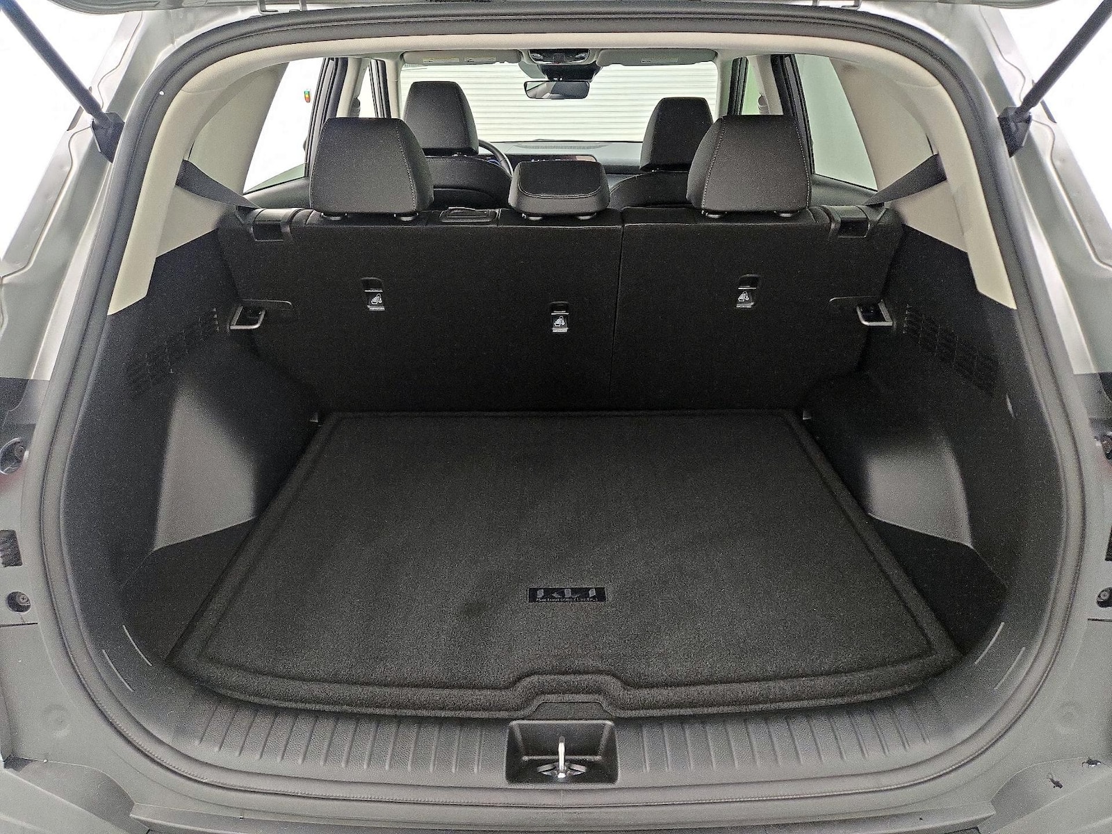 2026 Kia Seltos EX - Photo 21
