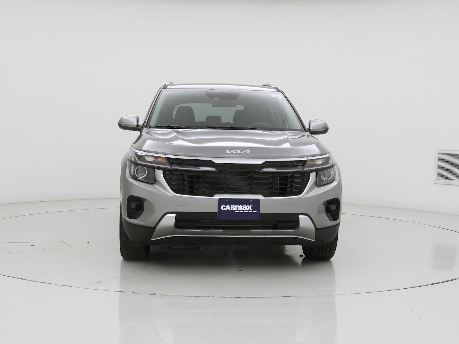 2026 Kia Seltos EX - Photo 6