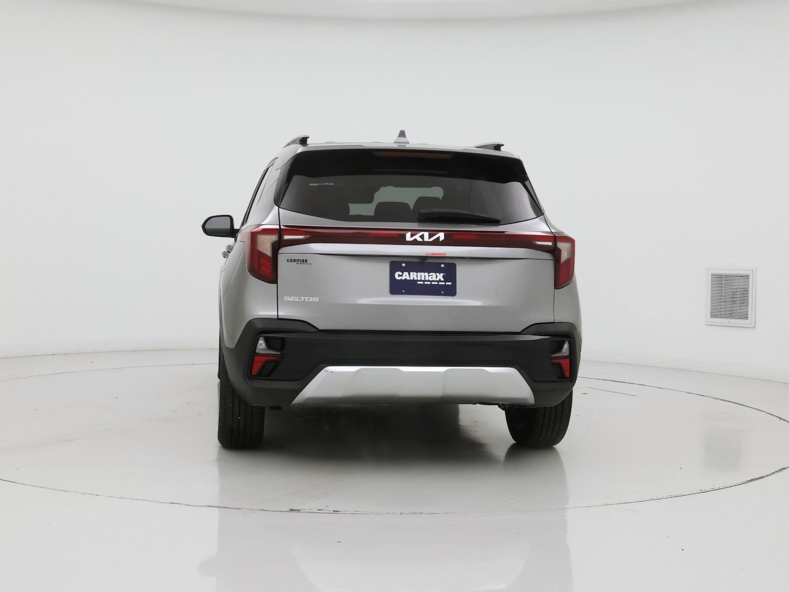 2026 Kia Seltos EX - Photo 7