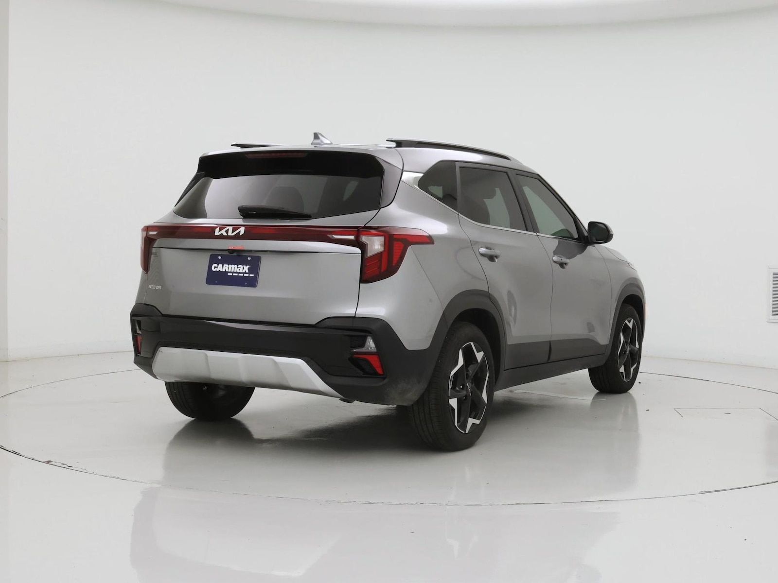 2026 Kia Seltos EX - Photo 9