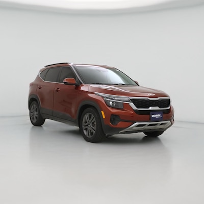 Vehicle exterior view