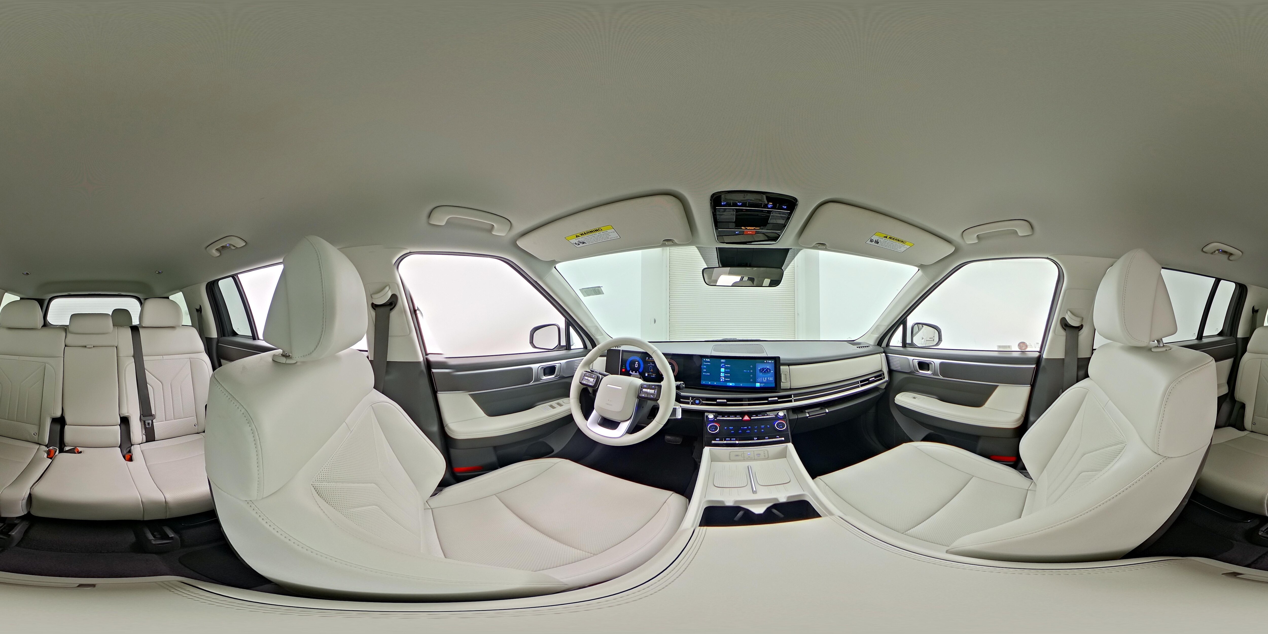 2025 Hyundai Santa Fe SEL - Photo 25