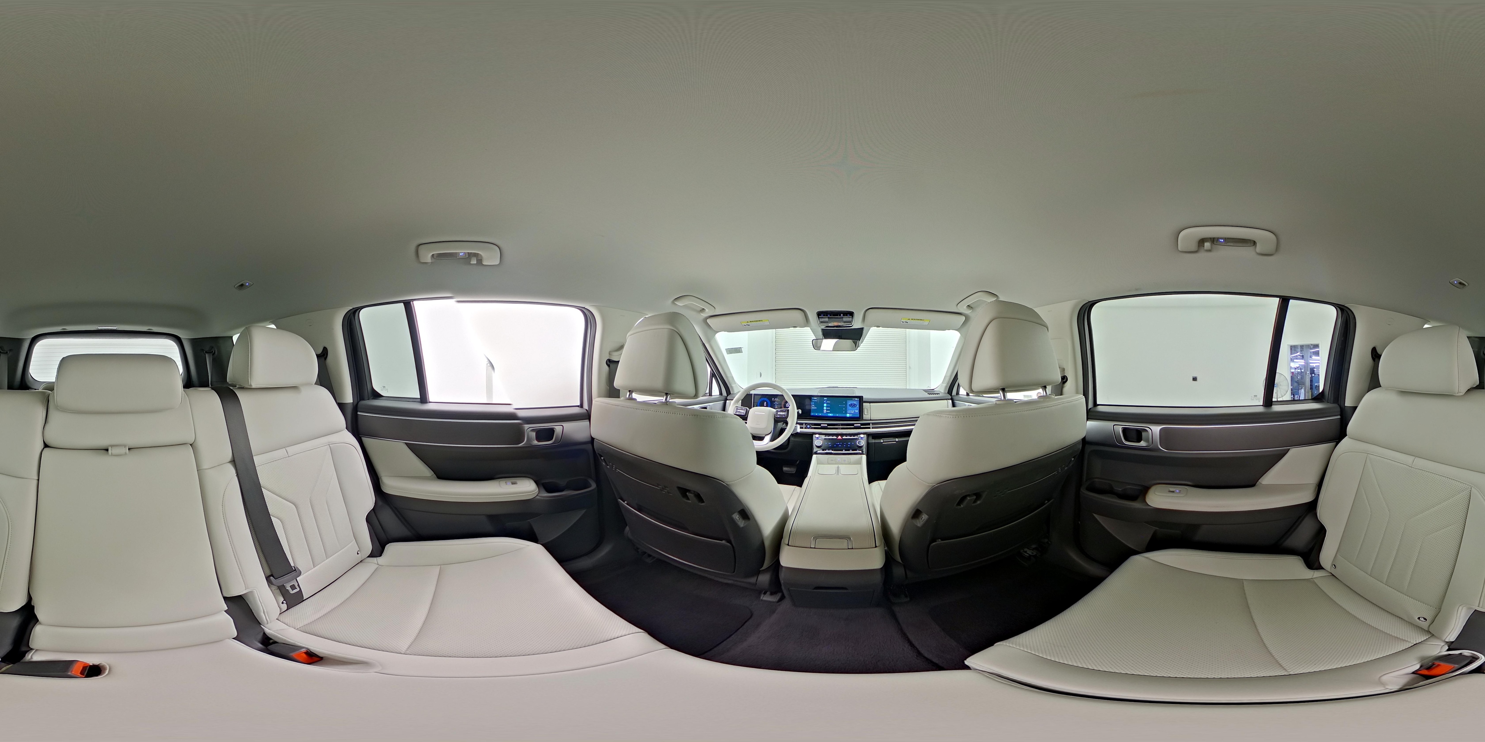 2025 Hyundai Santa Fe SEL - Photo 26