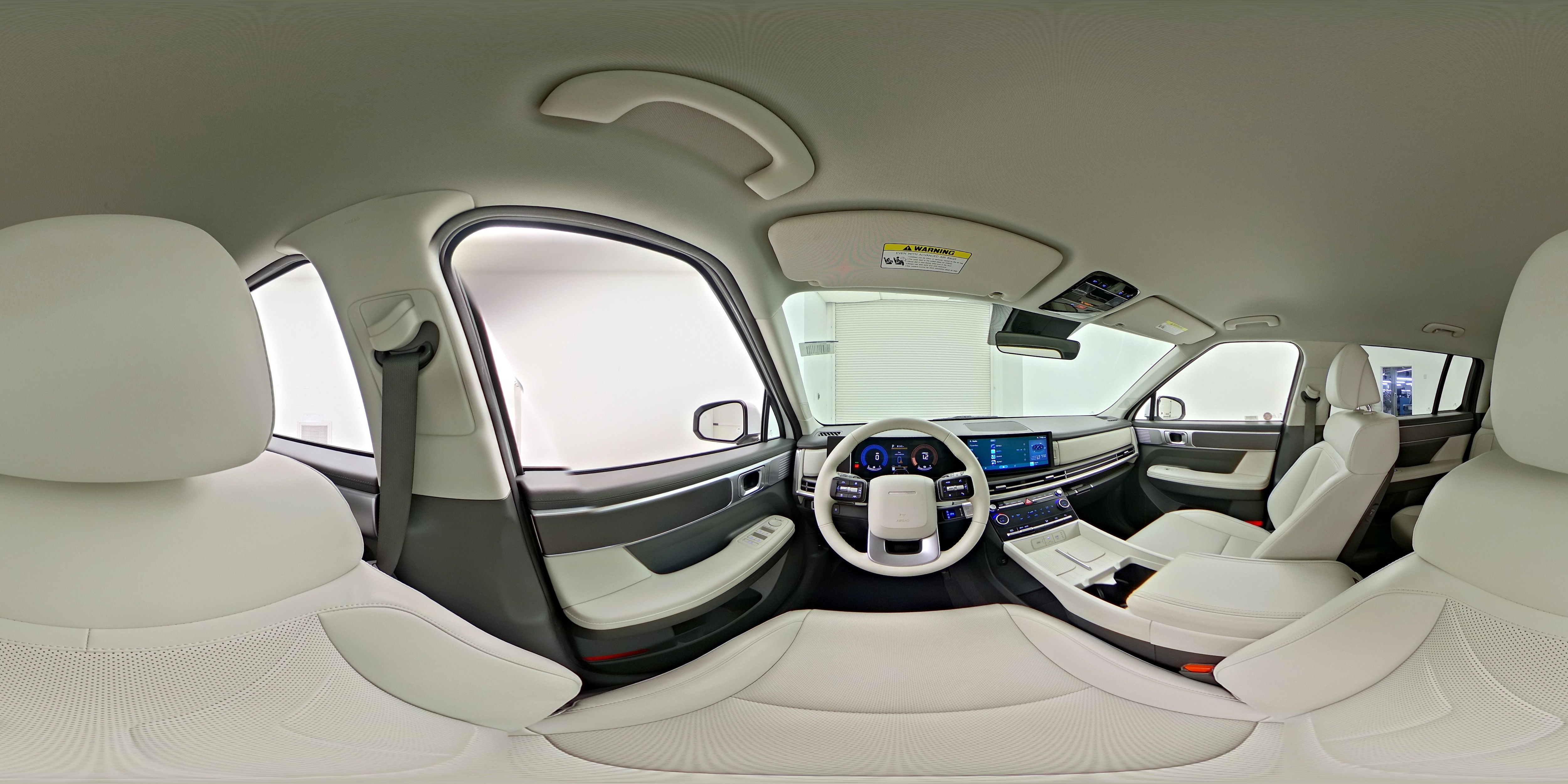 2025 Hyundai Santa Fe SEL - Photo 27