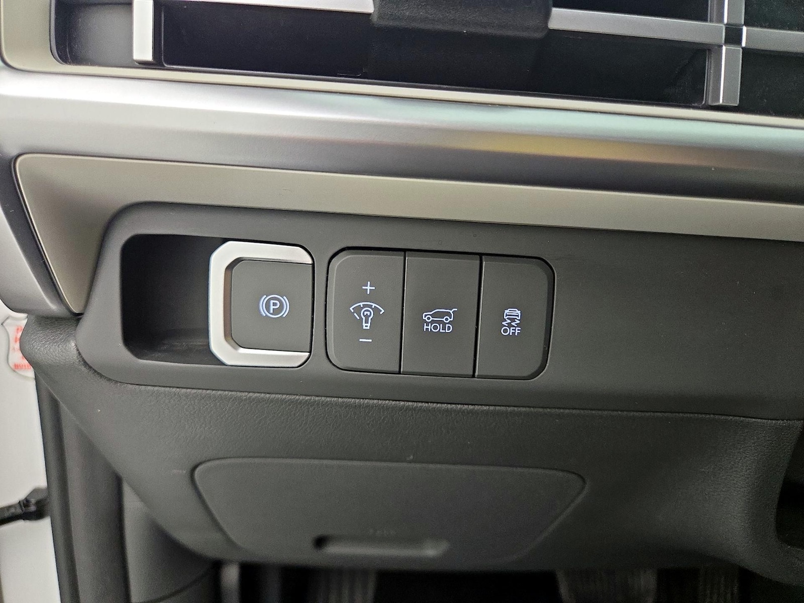2025 Hyundai Santa Fe SEL - Photo 14
