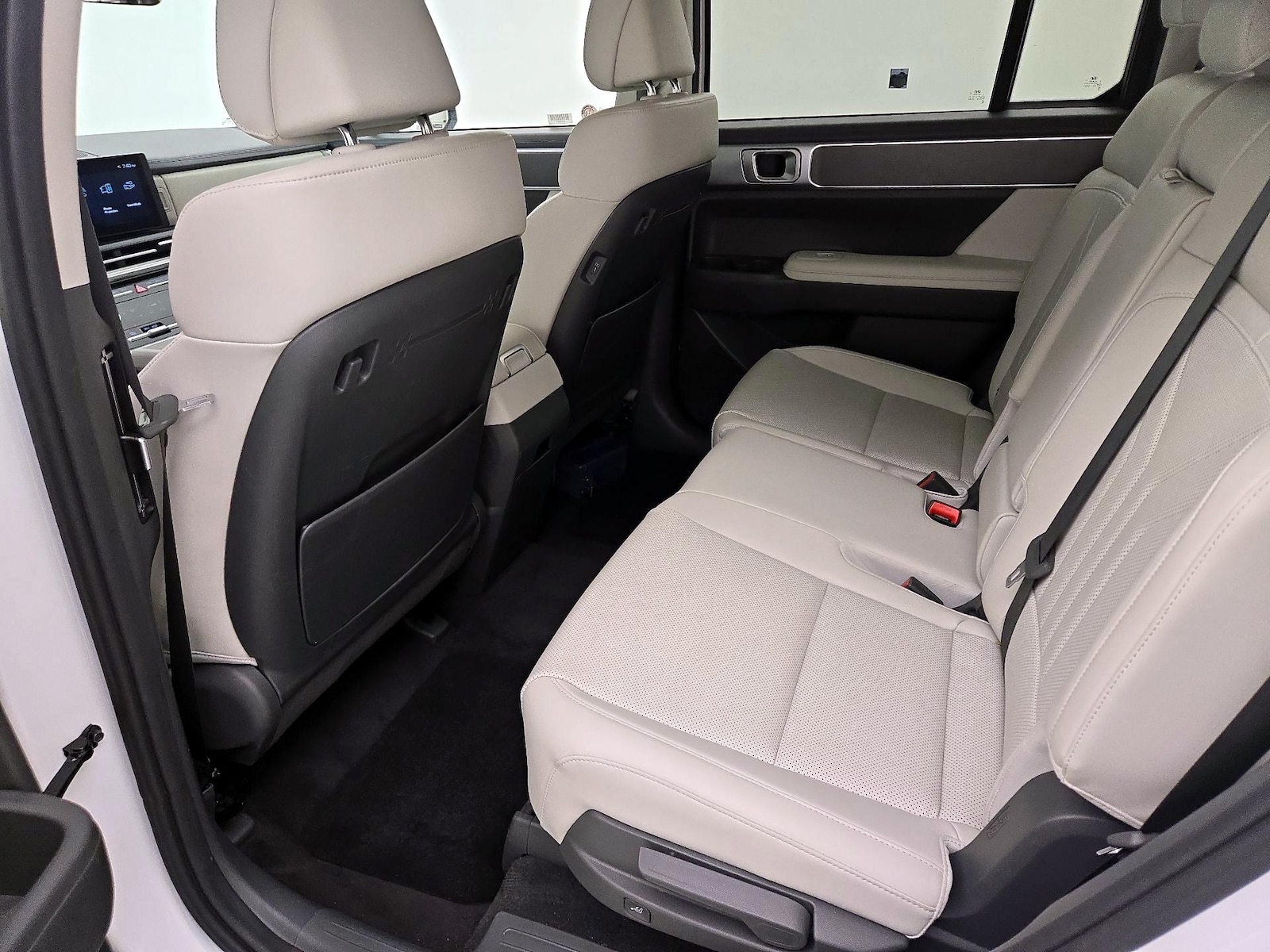 2025 Hyundai Santa Fe SEL - Photo 20