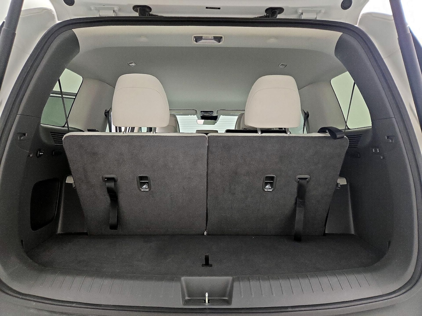 2025 Hyundai Santa Fe SEL - Photo 22
