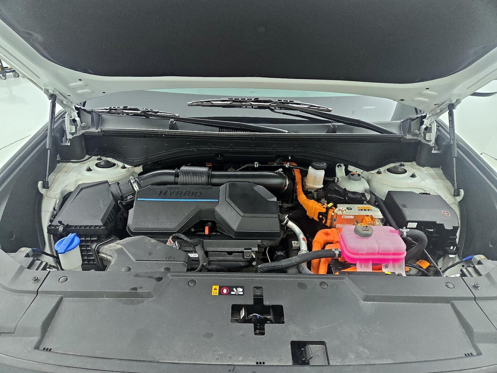 2025 Hyundai Santa Fe SEL - Photo 23